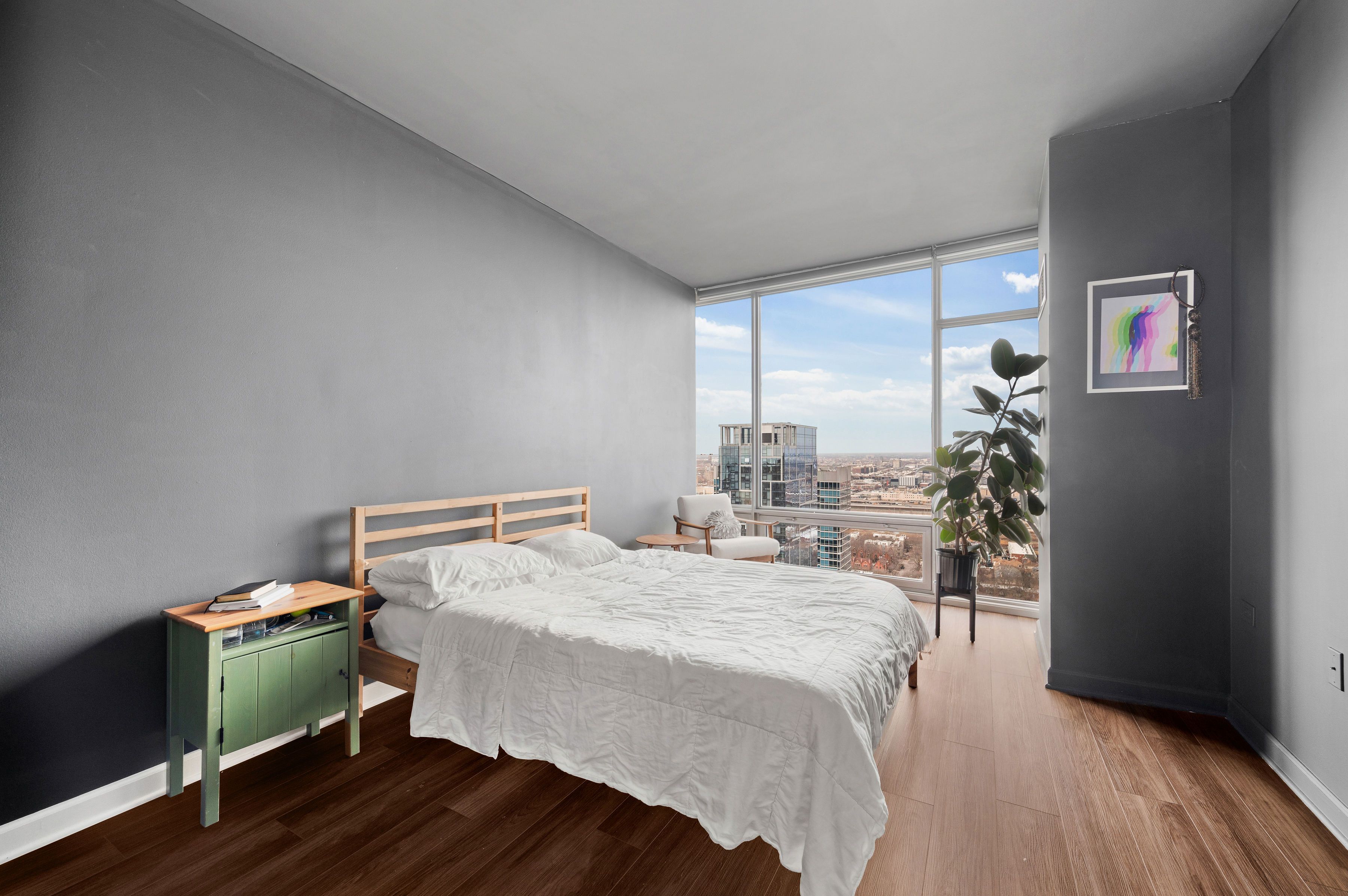  100 East 14th Street, Chicago, IL 60605 - 物件實景