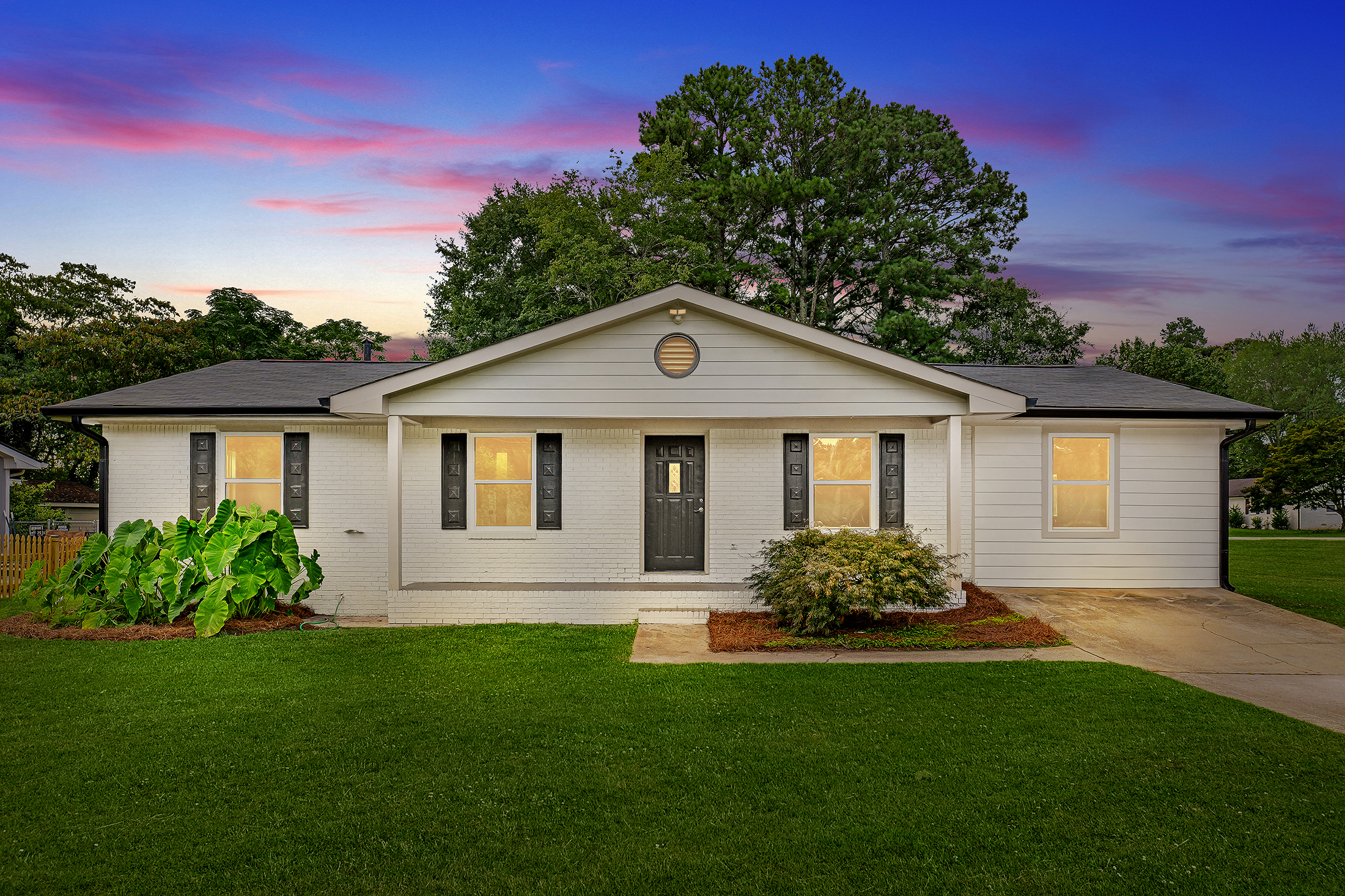  Turnkey Living in Beautifully Renovated Dacula Home - 物件實景