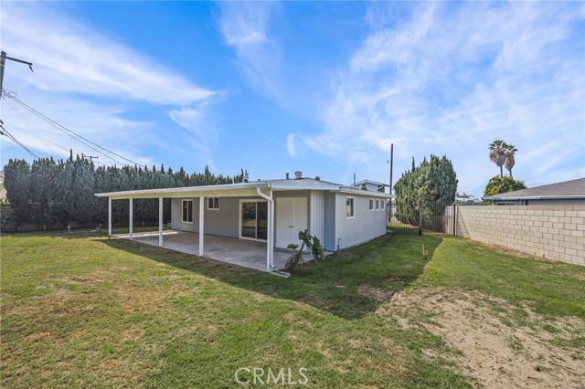 Westminster, California, 92683, United States, 3 Bedrooms Bedrooms, ,2 BathroomsBathrooms,Residential,For Sale,1985751