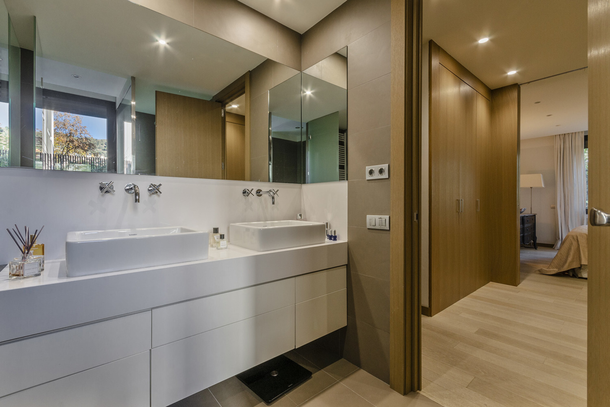  Spacious and modern property in Pedralbes - 物件實景