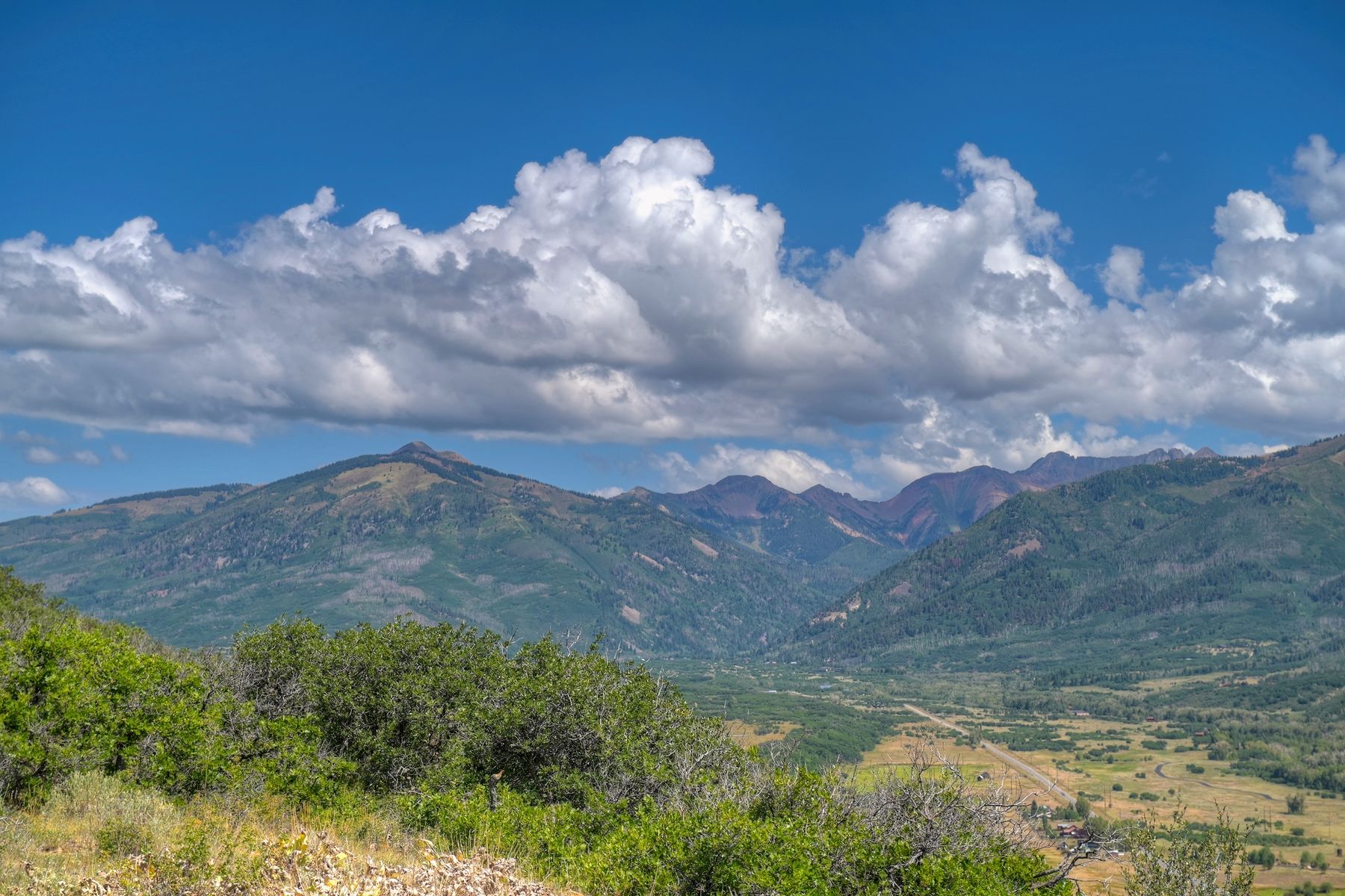  TBD Cross Creek Road, Hesperus, CO 81326 - 物件實景