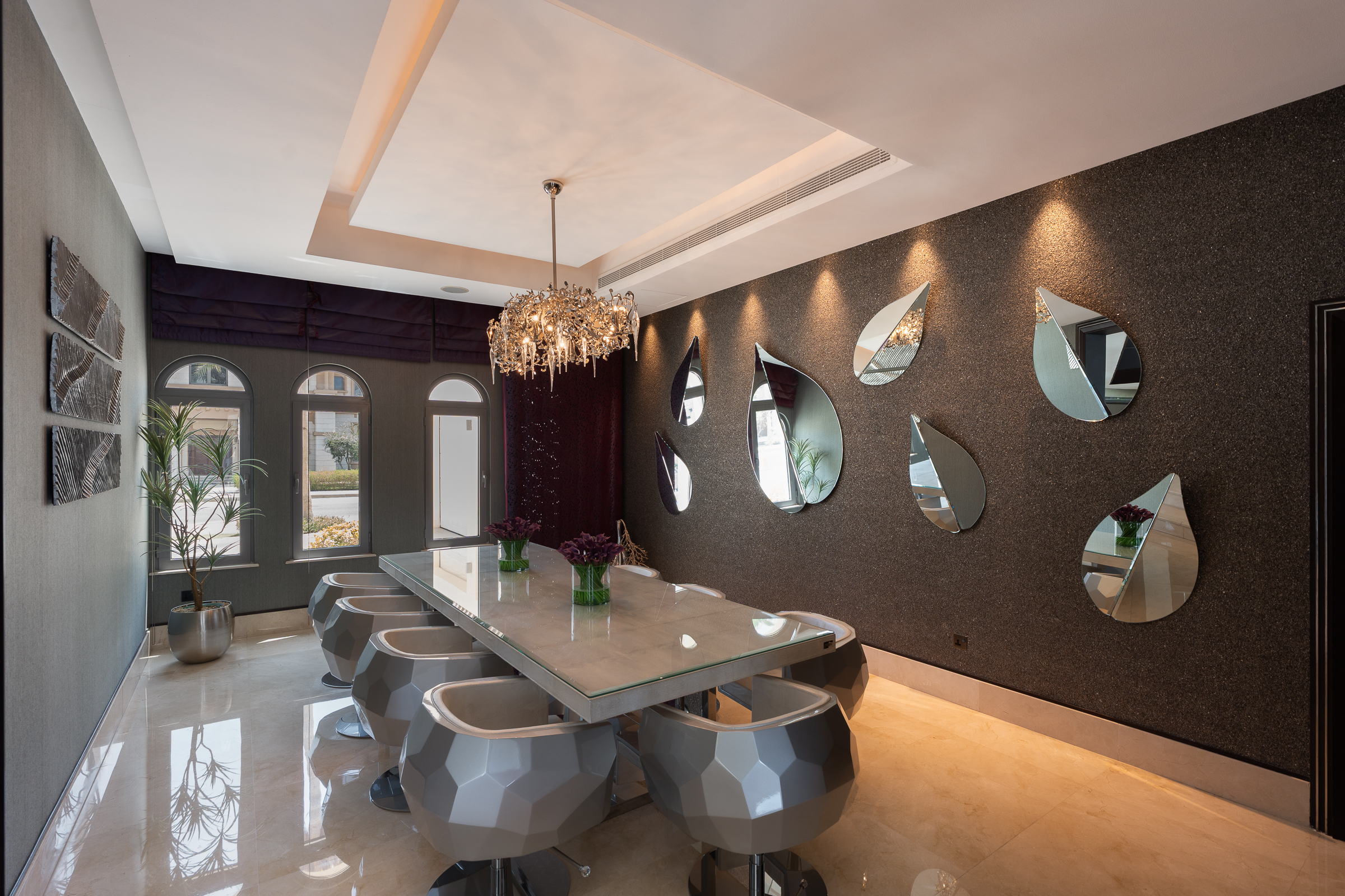  Magnificent Zen Villa in Sierra Views - 物件實景
