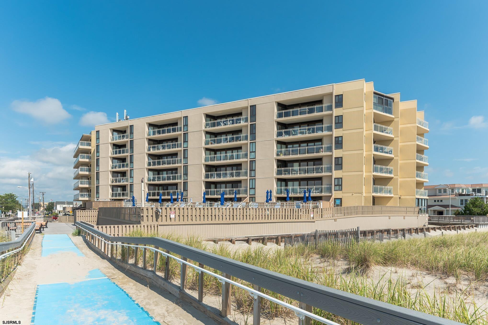  2700 Atlantic Avenue #408, Longport, NJ 08403 - 物件實景