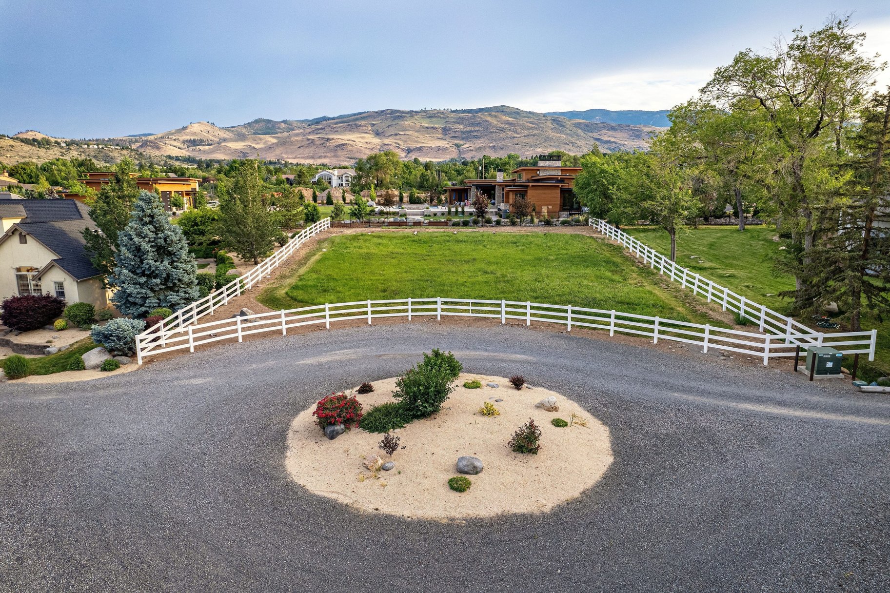  Peaceful Ranch Inspired Lifestyle - 物件實景