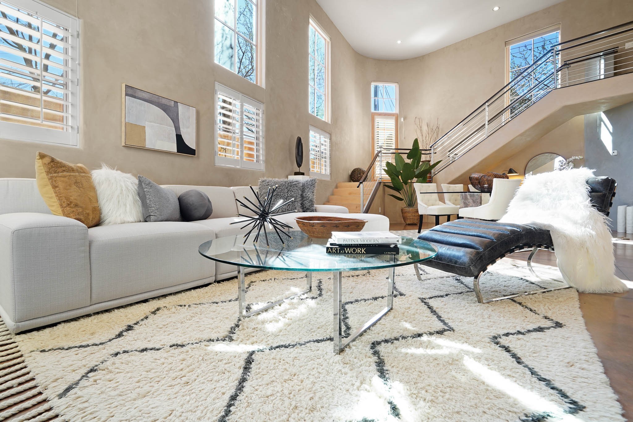  998 Old Pecos Trail - 物件實景