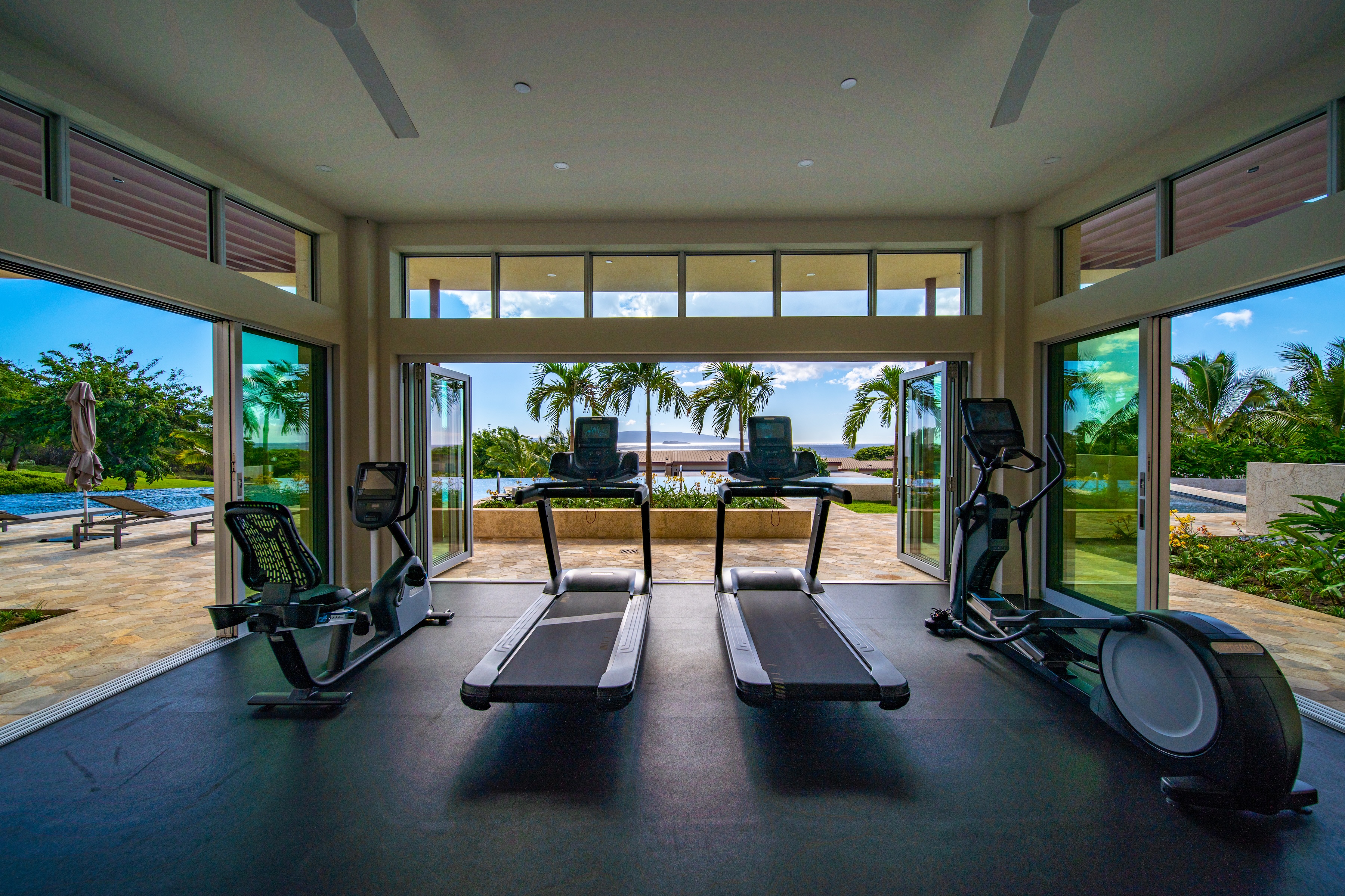  Oceanview, Zen, Modern, Tranquil, Peaceful, New Construction - 物件實景