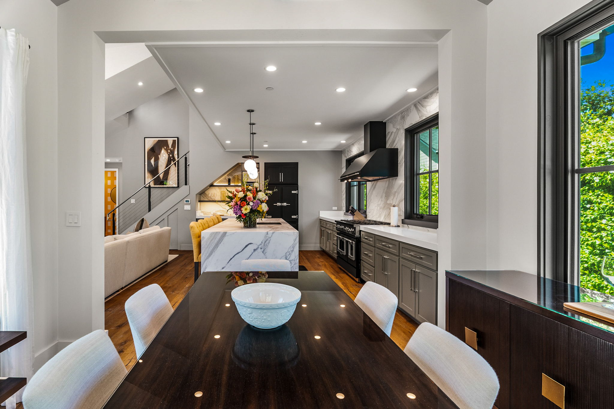  1814 Spring Street St. Helena, CA 94574 - 物件實景