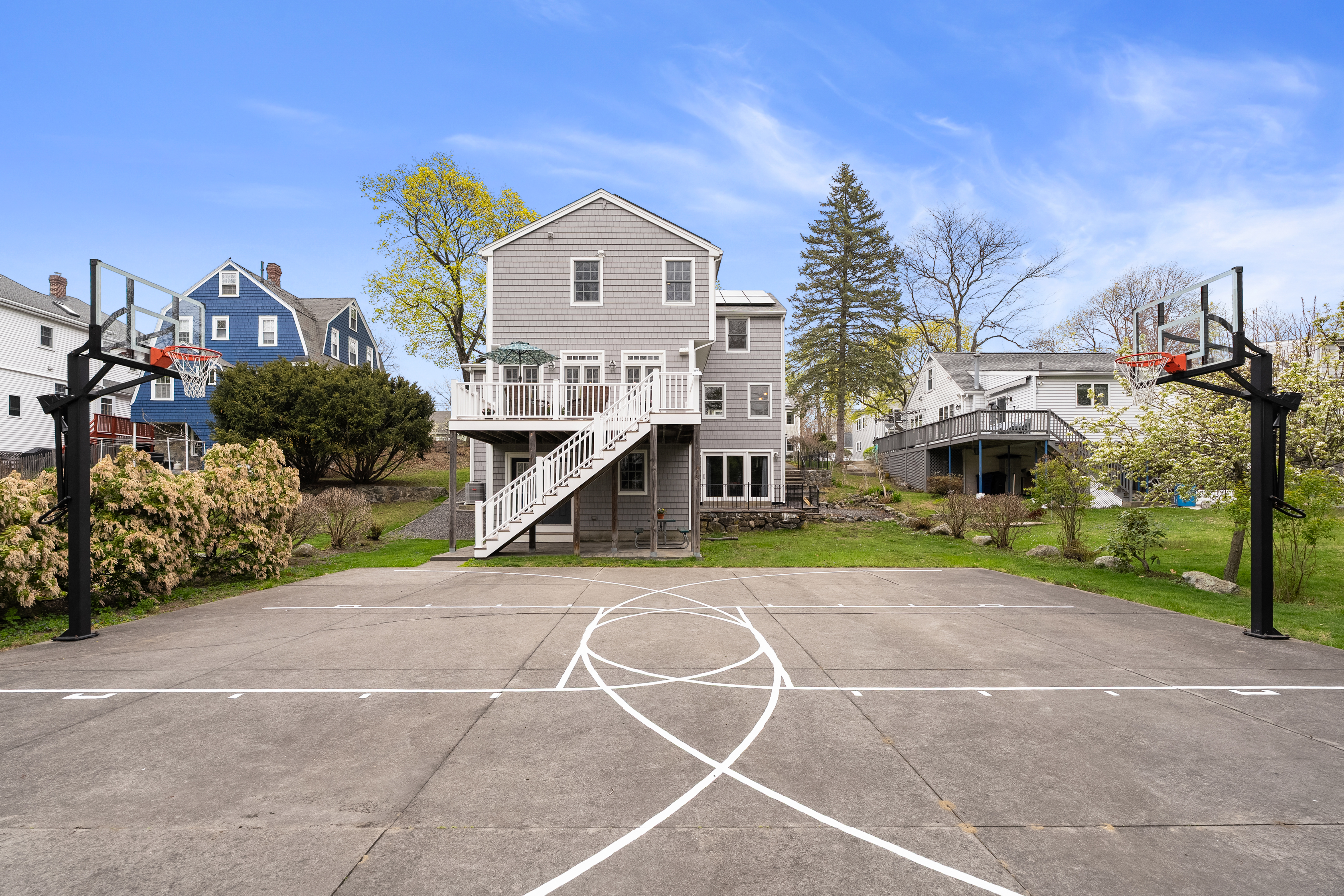  147 Charlton Street, Arlington, MA, 02174 - 物件實景