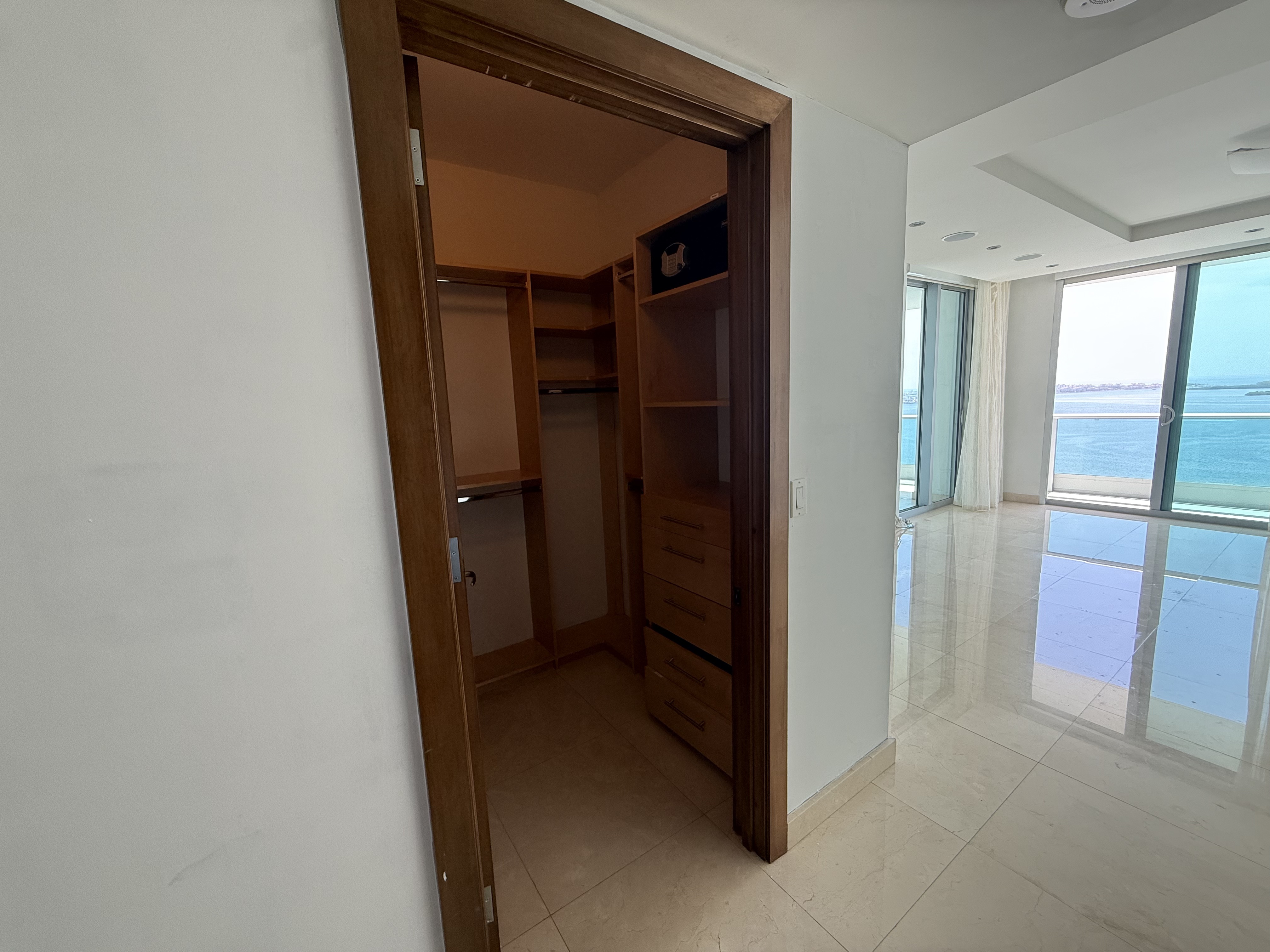  1331 Brickell Bay Drive, Miami, FL 33131 - 物件實景
