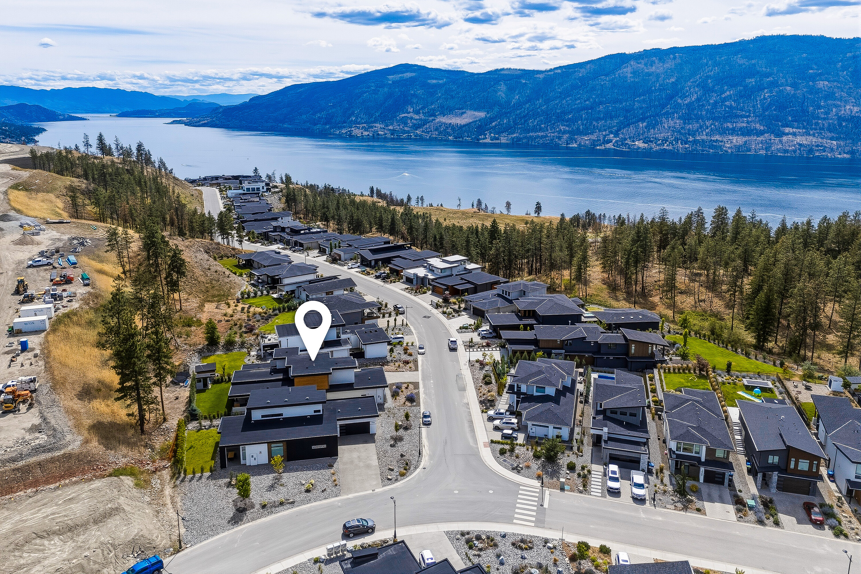  The Highlands at Lakestone - 物件實景