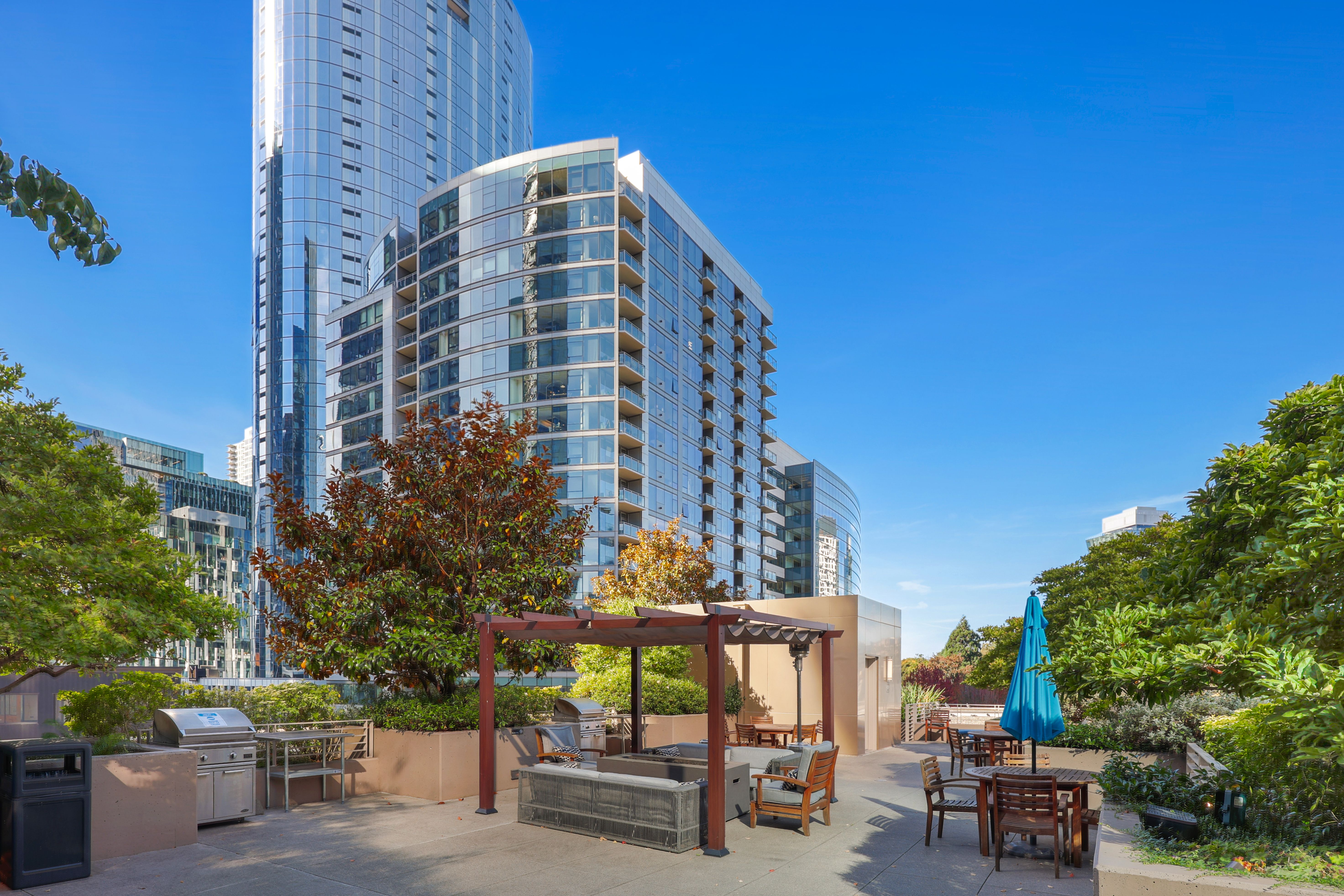  910 Lenora St Unit #702, Seattle, WA 98121 - 物件實景