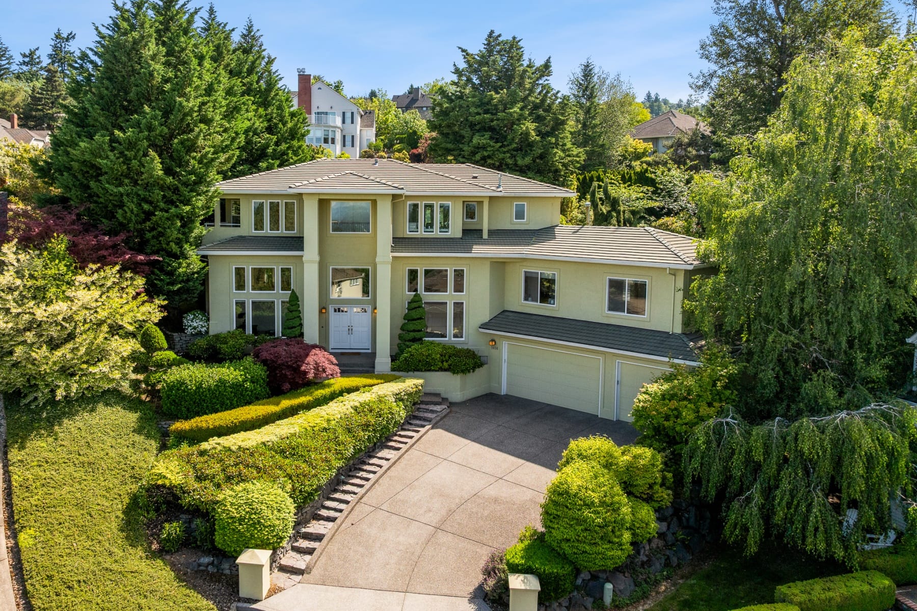  1616 NW FOLEY CT Portland, OR 97229 - 物件實景