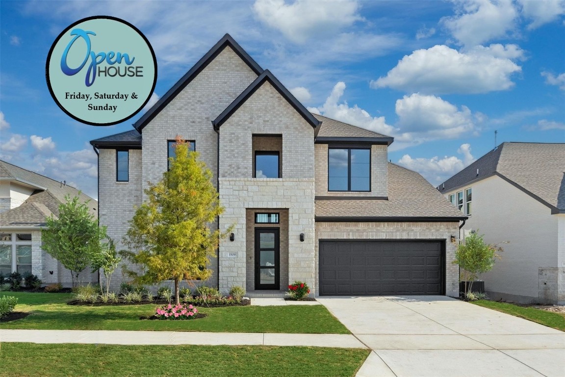 Georgetown, Texas, 78628, United States, 4 Bedrooms Bedrooms, ,4 BathroomsBathrooms,Residential,For Sale,1901103