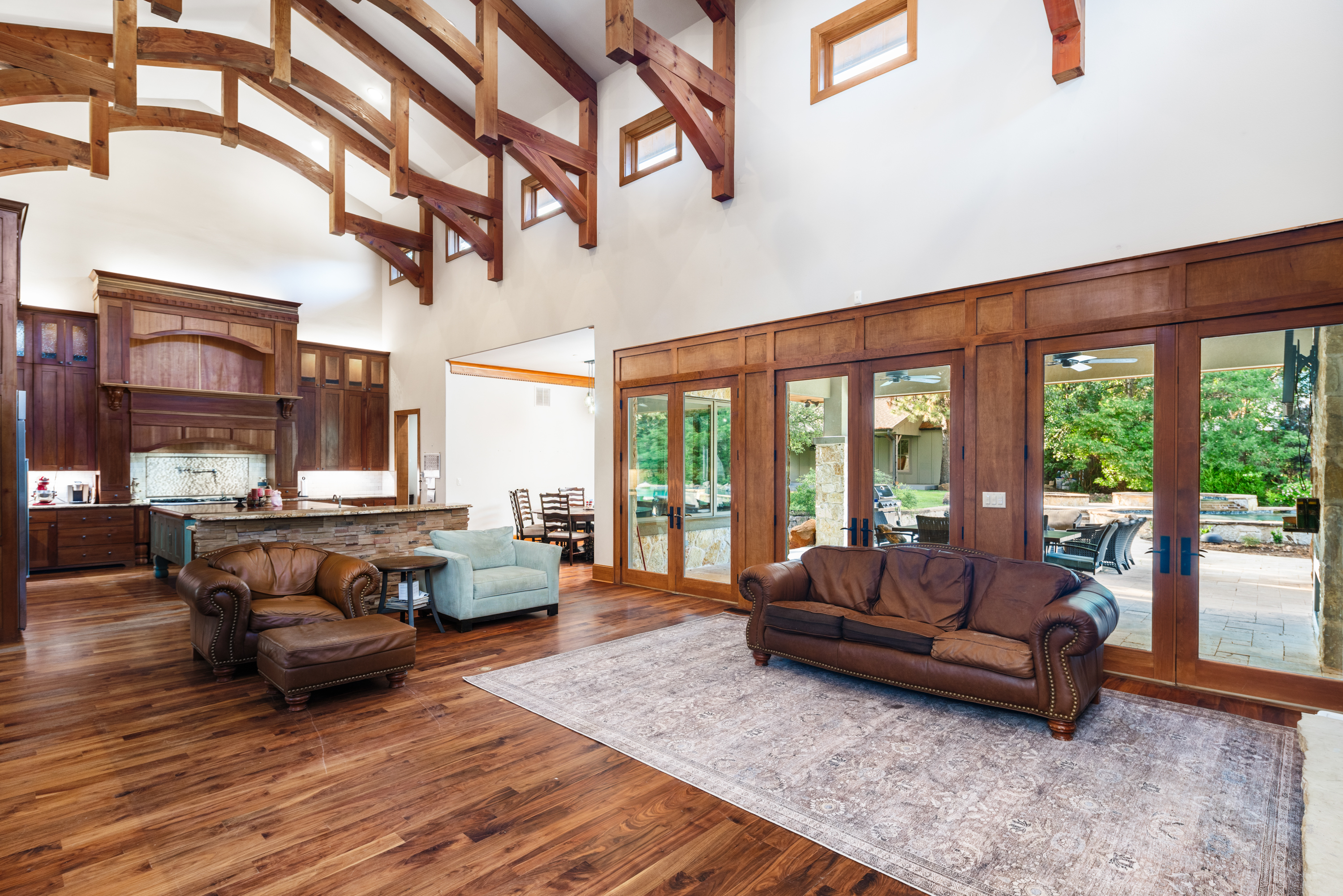  6 Wimbledon Court, Frisco, TX, 75034 - 物件實景
