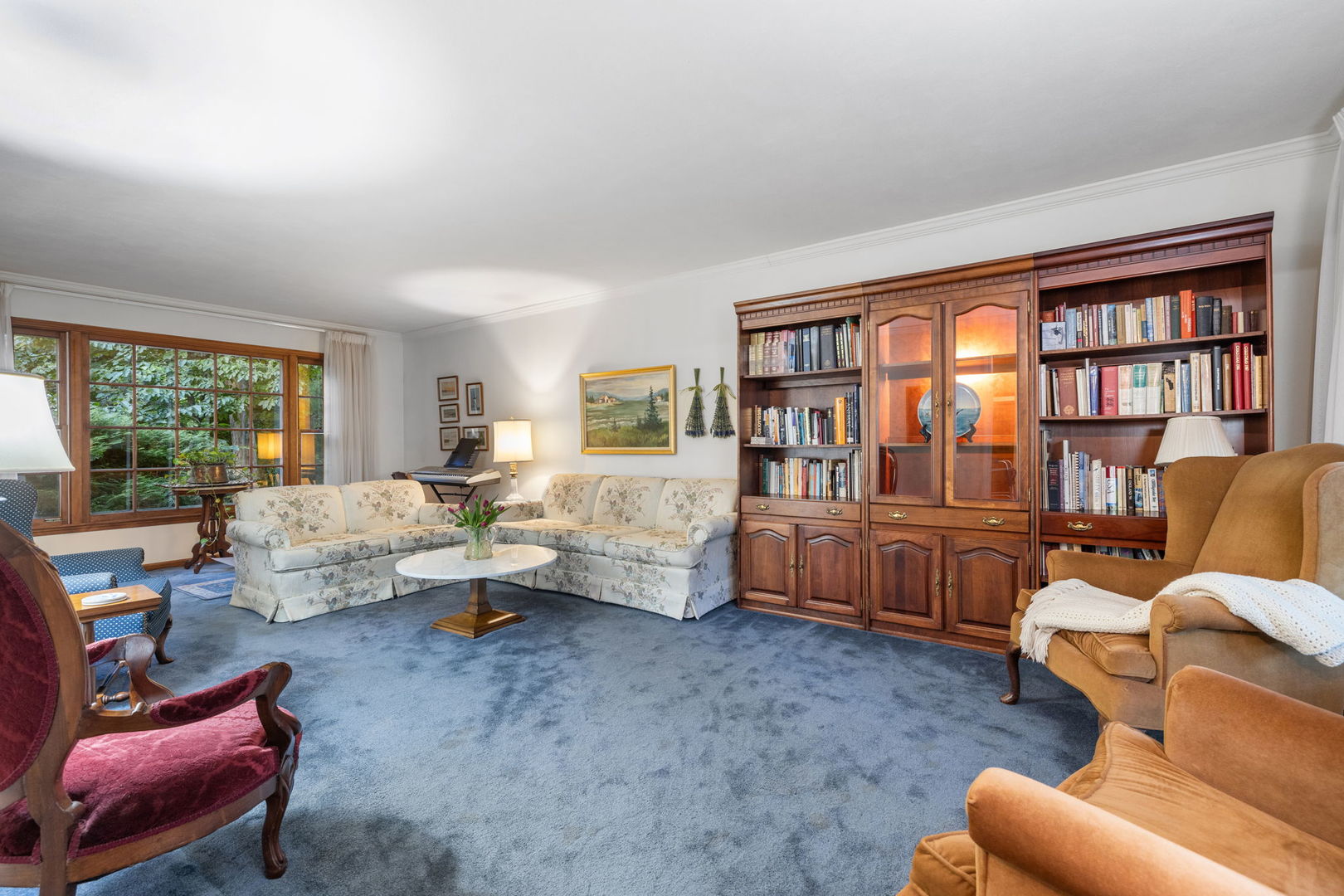 Wheaton, Illinois, 60189, United States, 5 Bedrooms Bedrooms, ,3 BathroomsBathrooms,Residential,For Sale,1941068