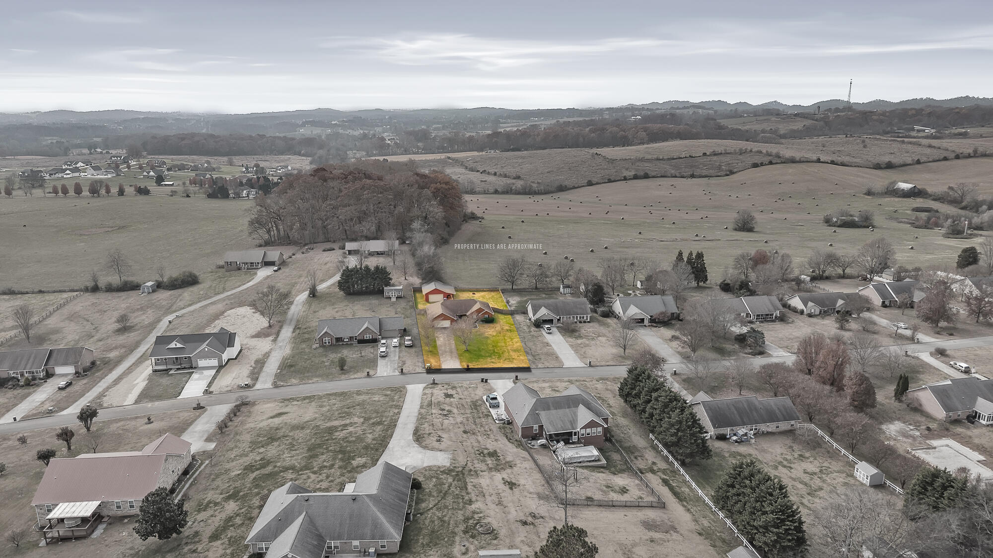 Greenback, Tennessee, 37742, United States, 3 Bedrooms Bedrooms, ,2 BathroomsBathrooms,Residential,For Sale,1996509