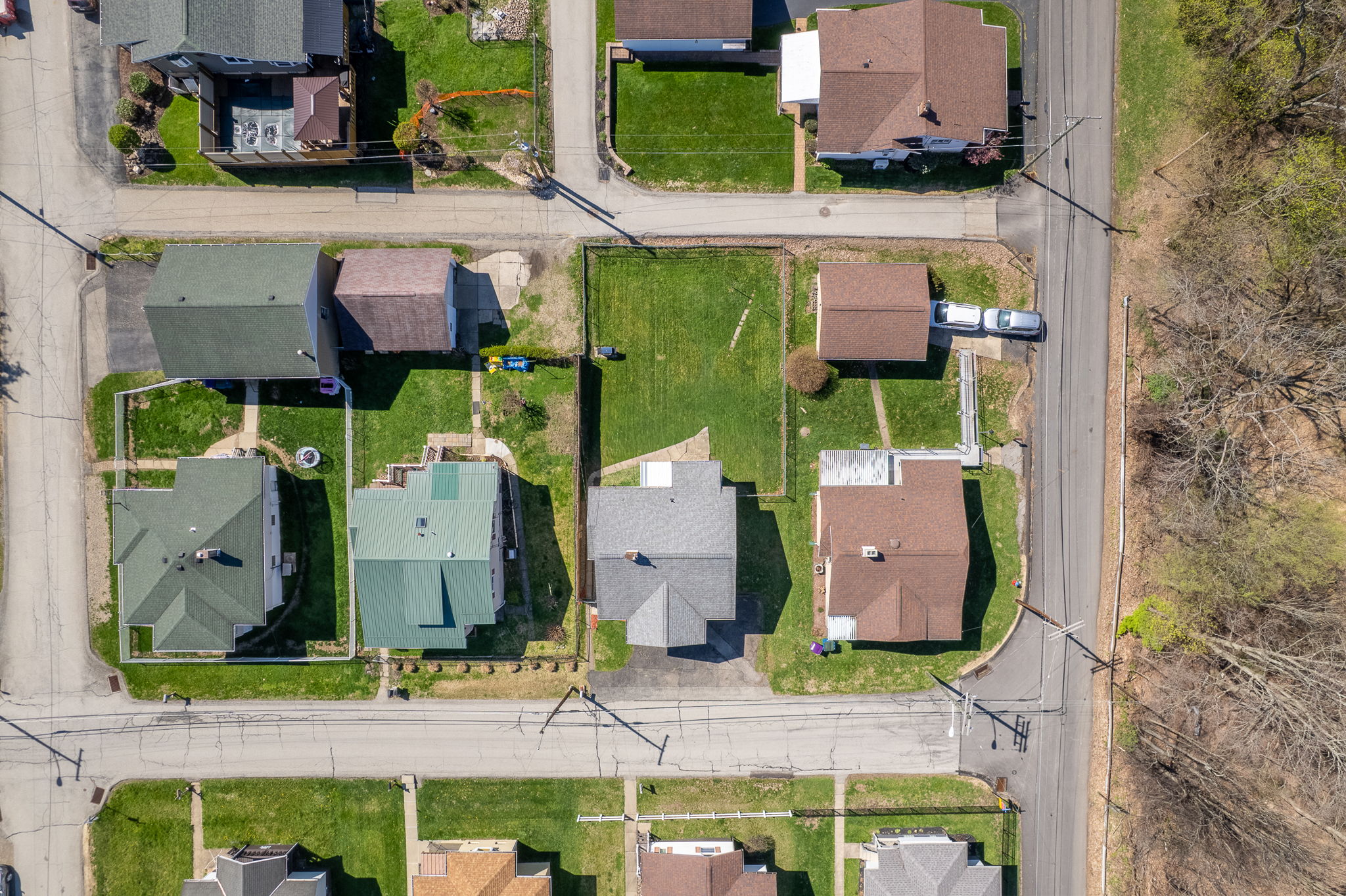  603 Memorial Drive, New Kensington, PA 15068 - 物件實景