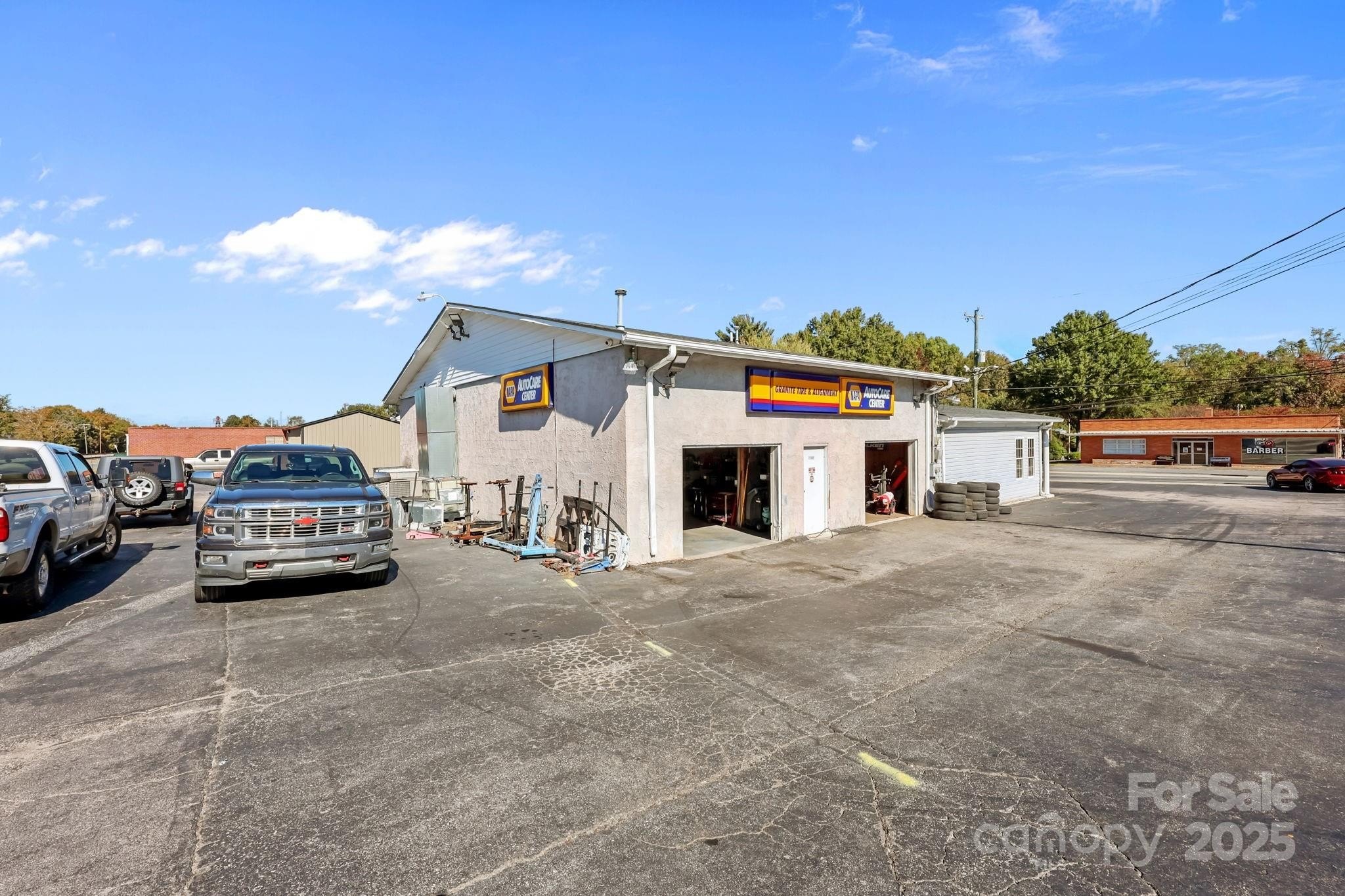 Granite Quarry, North Carolina, 28072, United States, ,1 BathroomBathrooms,Residential,For Sale,1974857