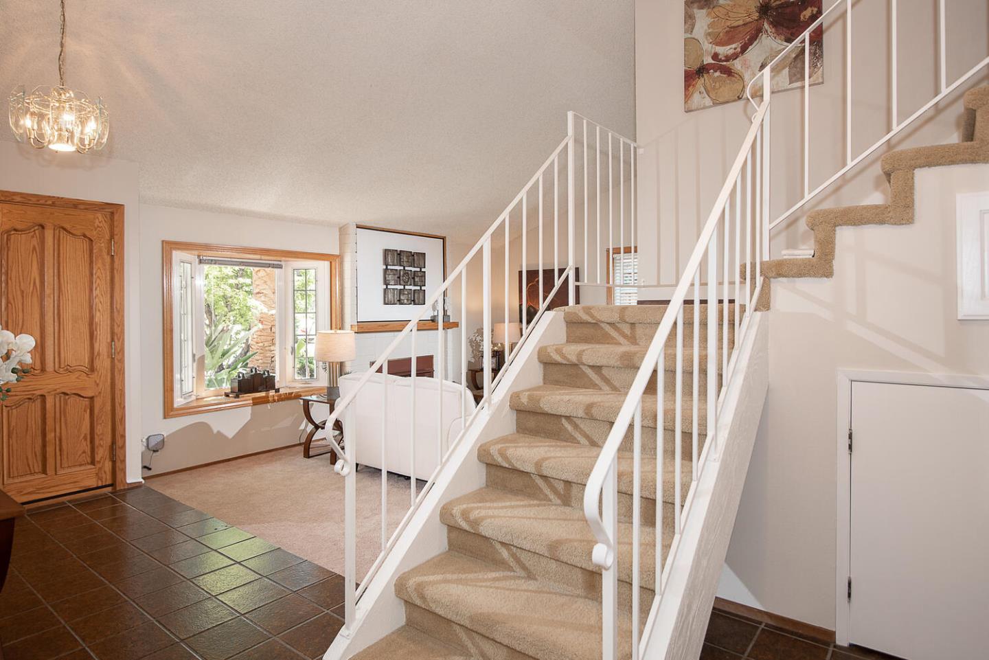 San Jose - Blossom Valley, California, 95123, United States, 4 Bedrooms Bedrooms, ,2 BathroomsBathrooms,Residential,For Sale,1732910