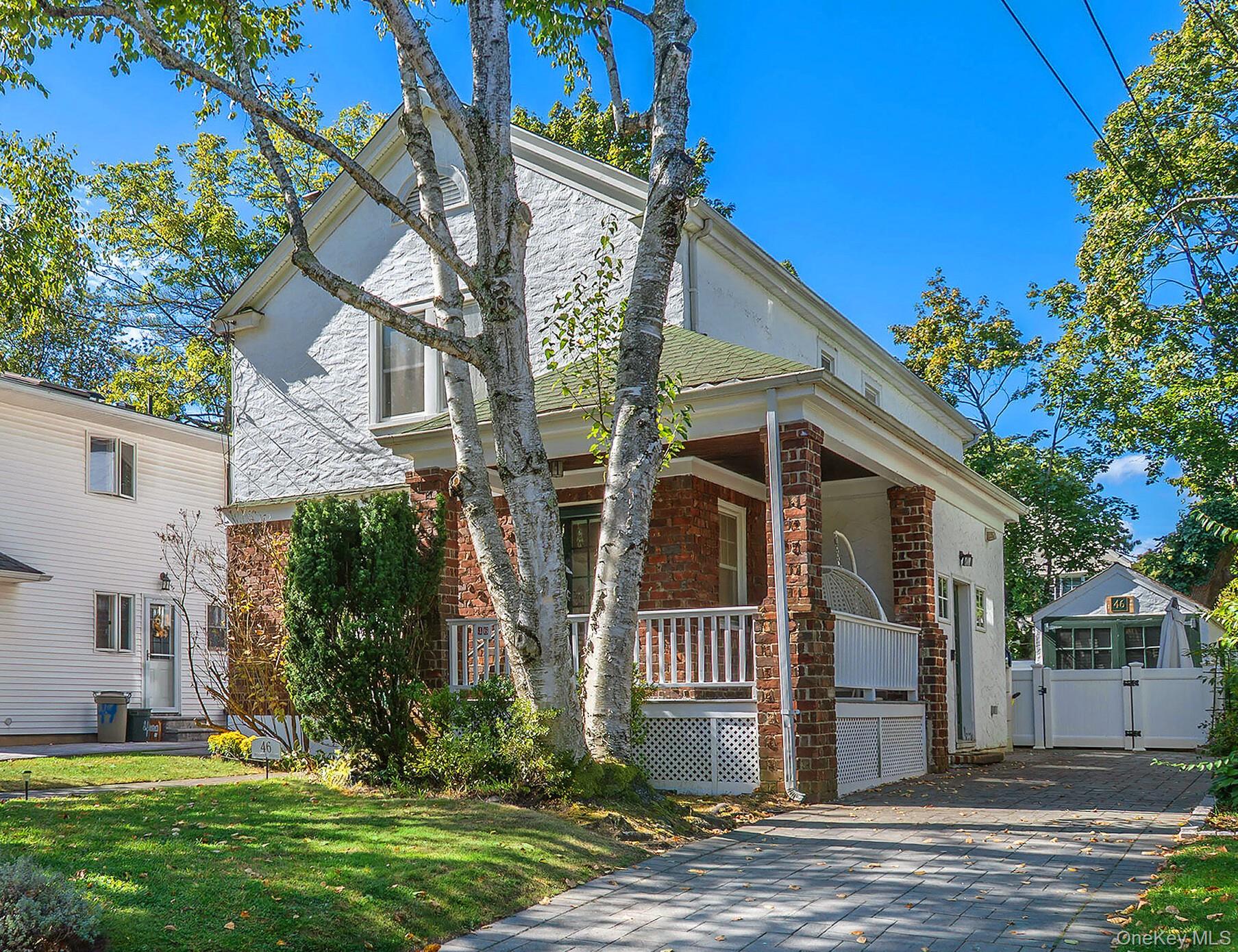 46 Hillview Avenue, Port Washington, NY, 11050 