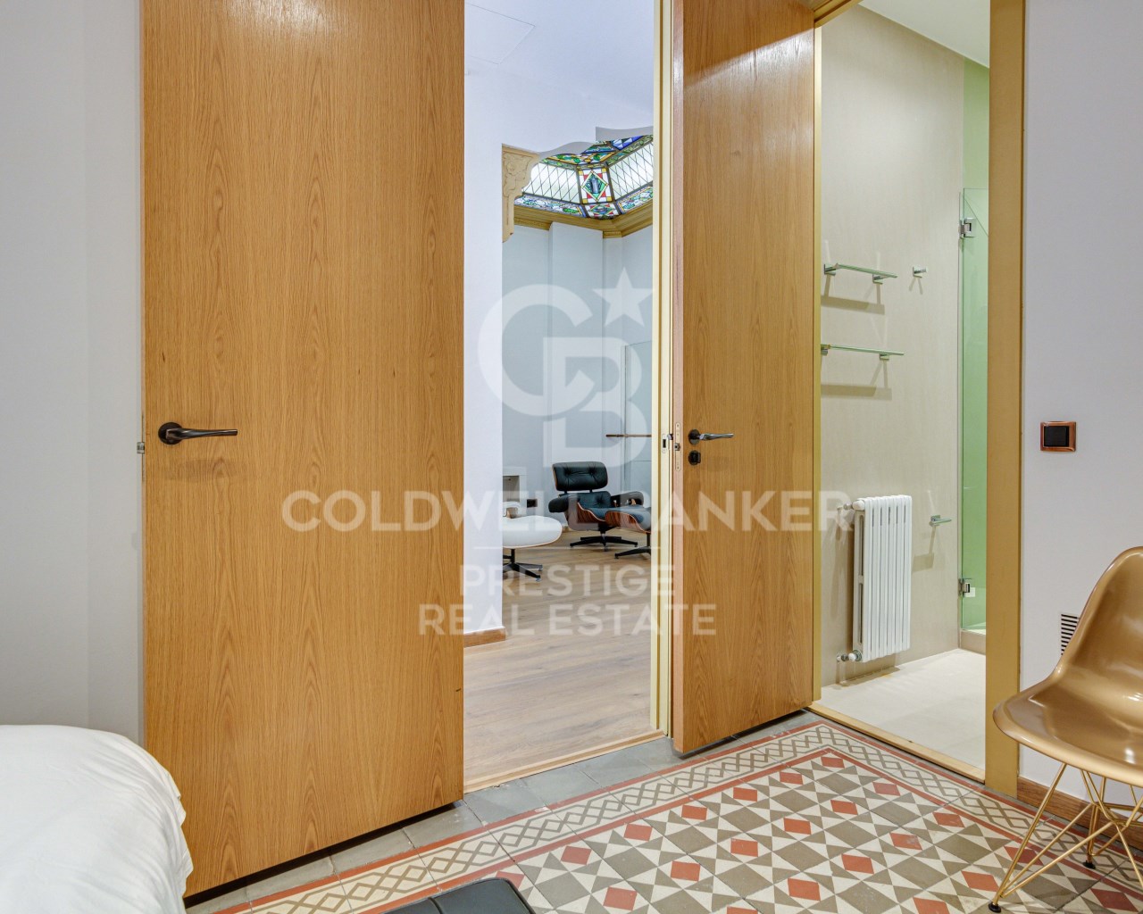 Barcelona, Catalonia, ES, 4 Bedrooms Bedrooms, ,4 BathroomsBathrooms,Residential,For Sale,1901550