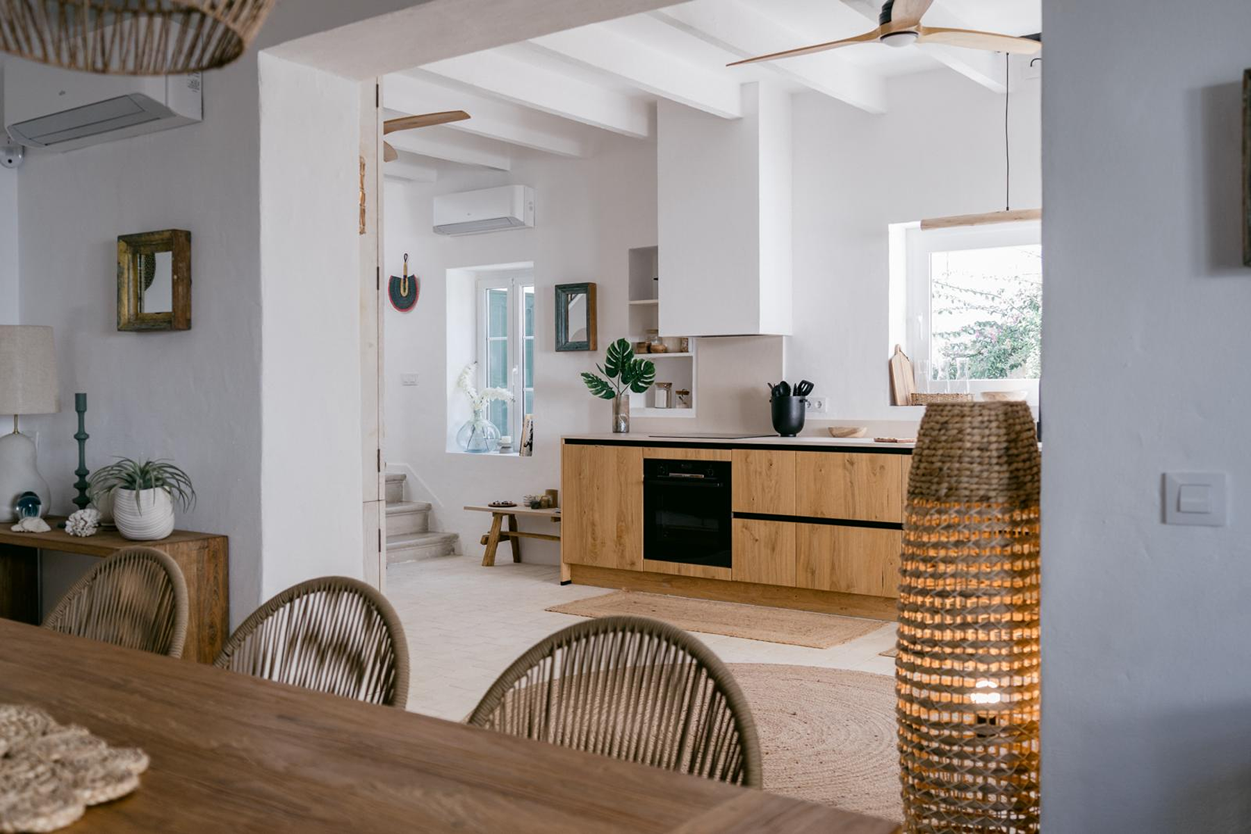  Renovated Menorcan House - 物件實景