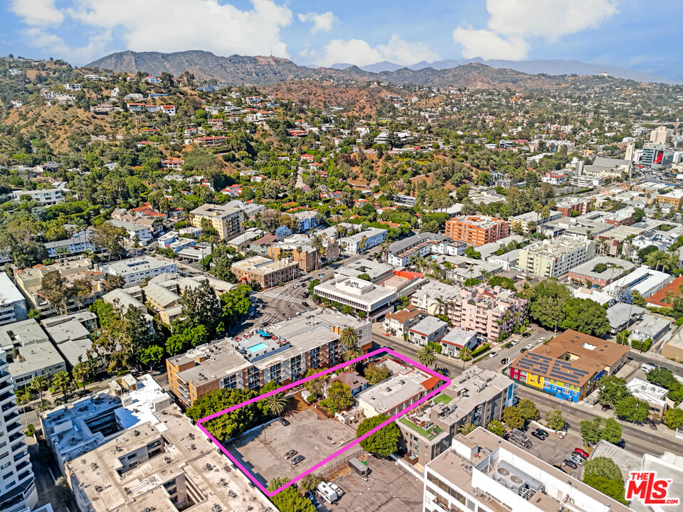 Los Angeles, California, 90046, United States, ,Land,For Sale,1906521