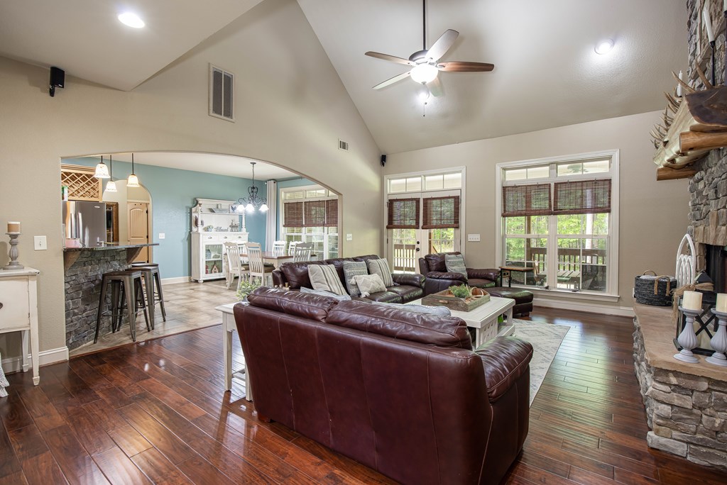 Upatoi, Georgia, 31829-1763, United States, 4 Bedrooms Bedrooms, ,4 BathroomsBathrooms,Residential,For Sale,1847627