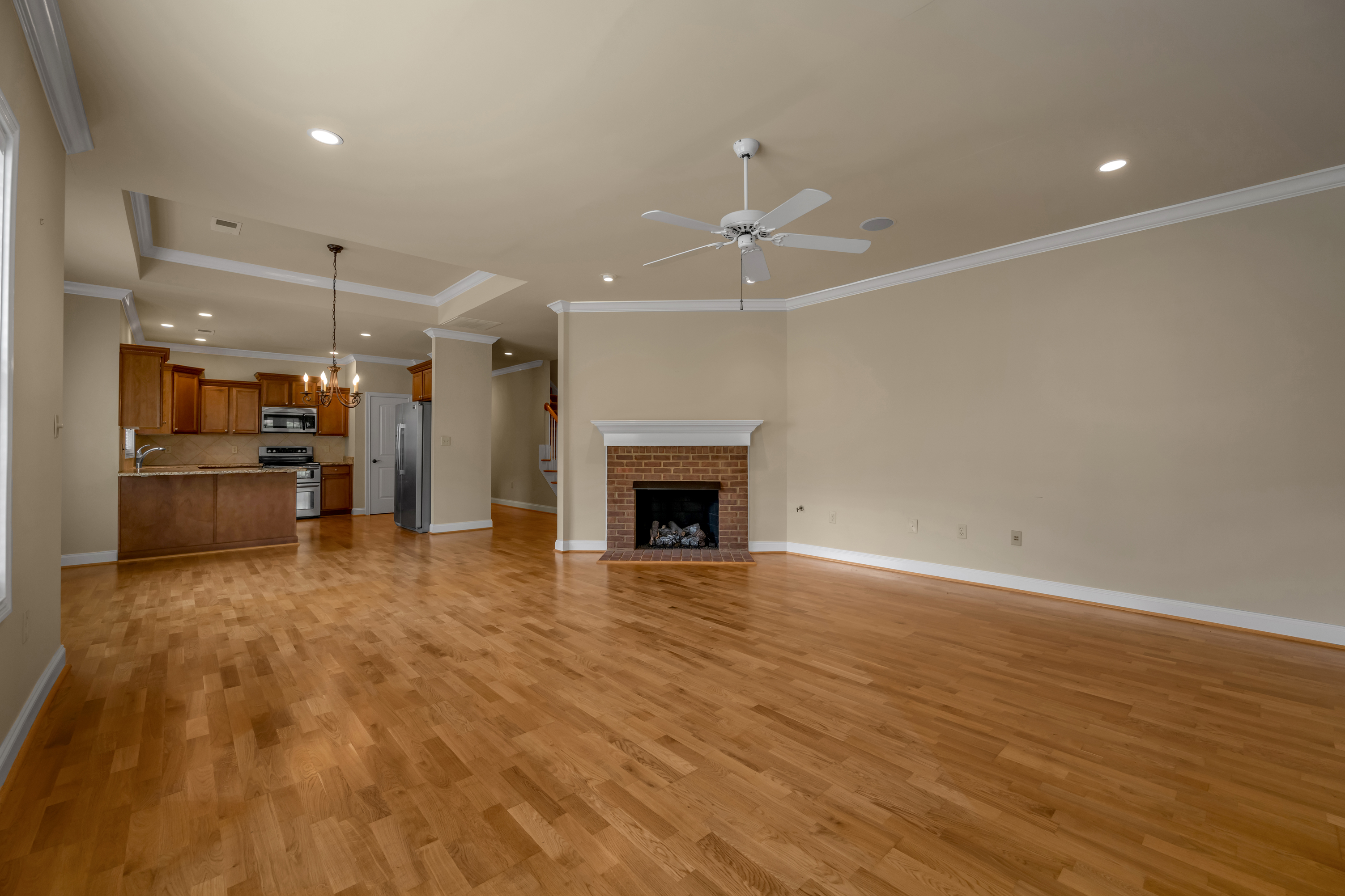  3456 Rabbits Foot Trail - 物件實景