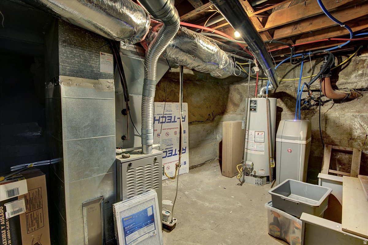 Sandy, Utah, 84094, United States, 4 Bedrooms Bedrooms, ,1 BathroomBathrooms,Residential,For Sale,2001958