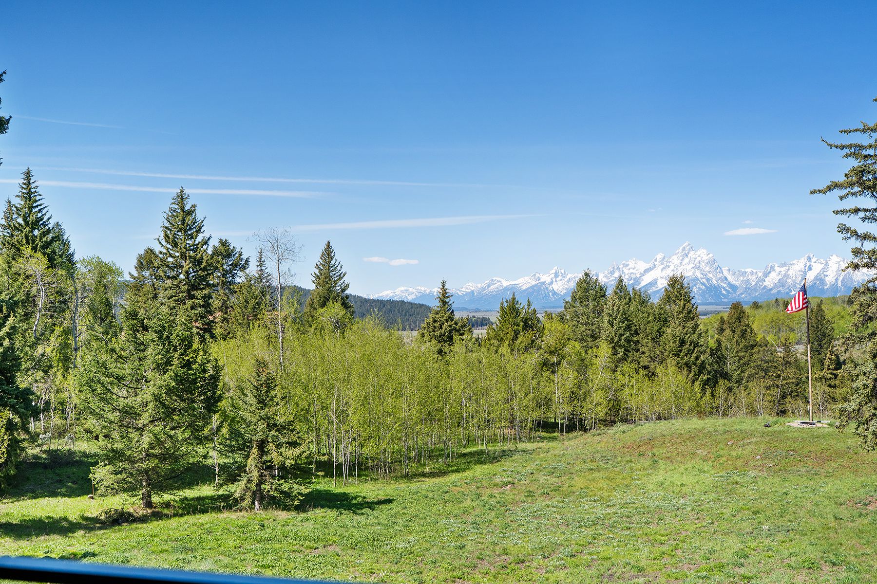  Buffalo Valley Lodge - 物件實景