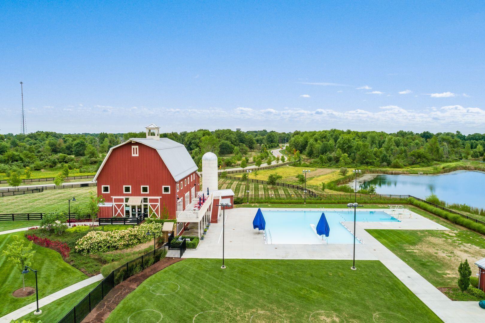 Plain City, Ohio, 43064, United States, 5 Bedrooms Bedrooms, ,5 BathroomsBathrooms,Residential,For Sale,1779226