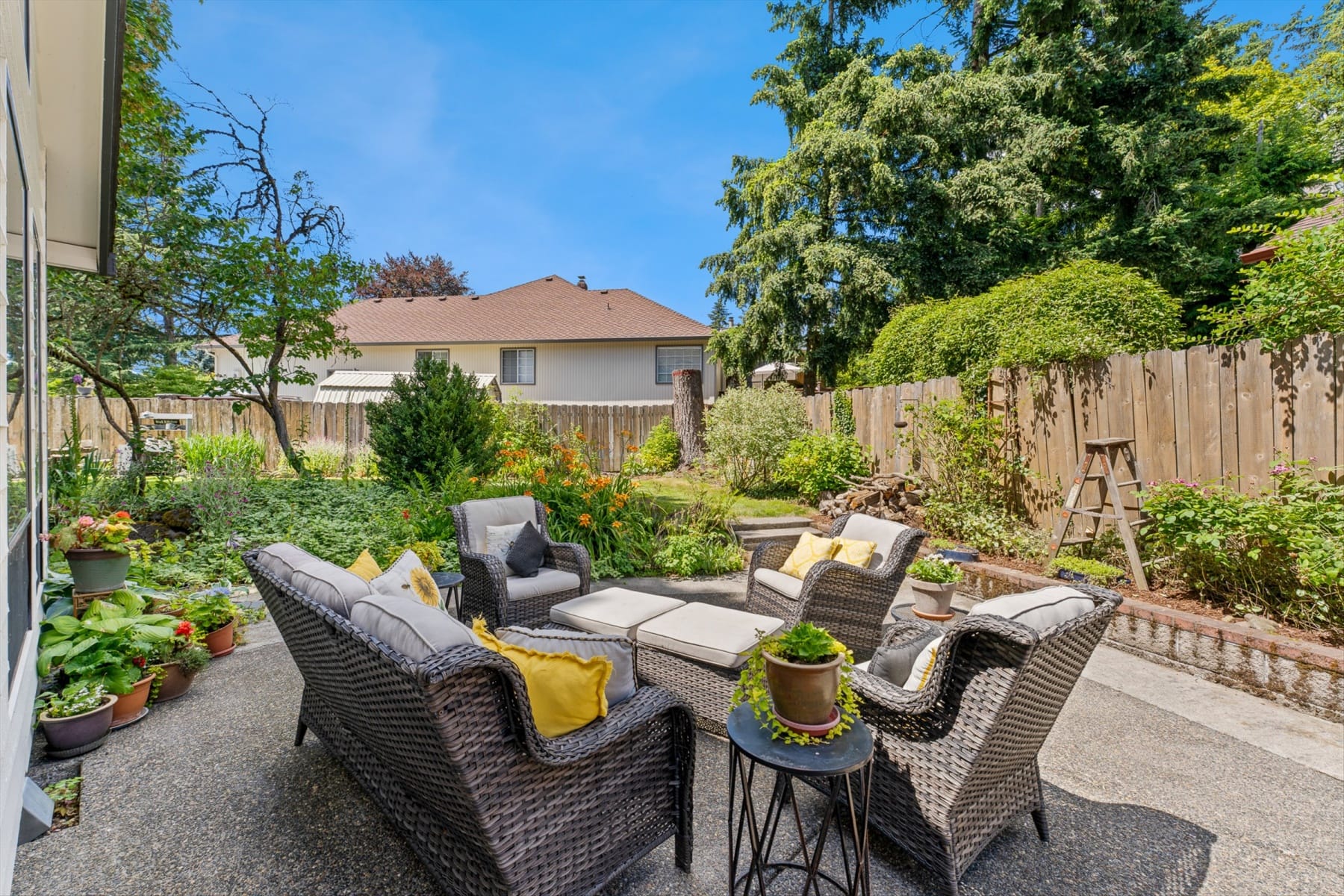 11304 SE NANCY RD Vancouver, WA 98664 - 物件實景