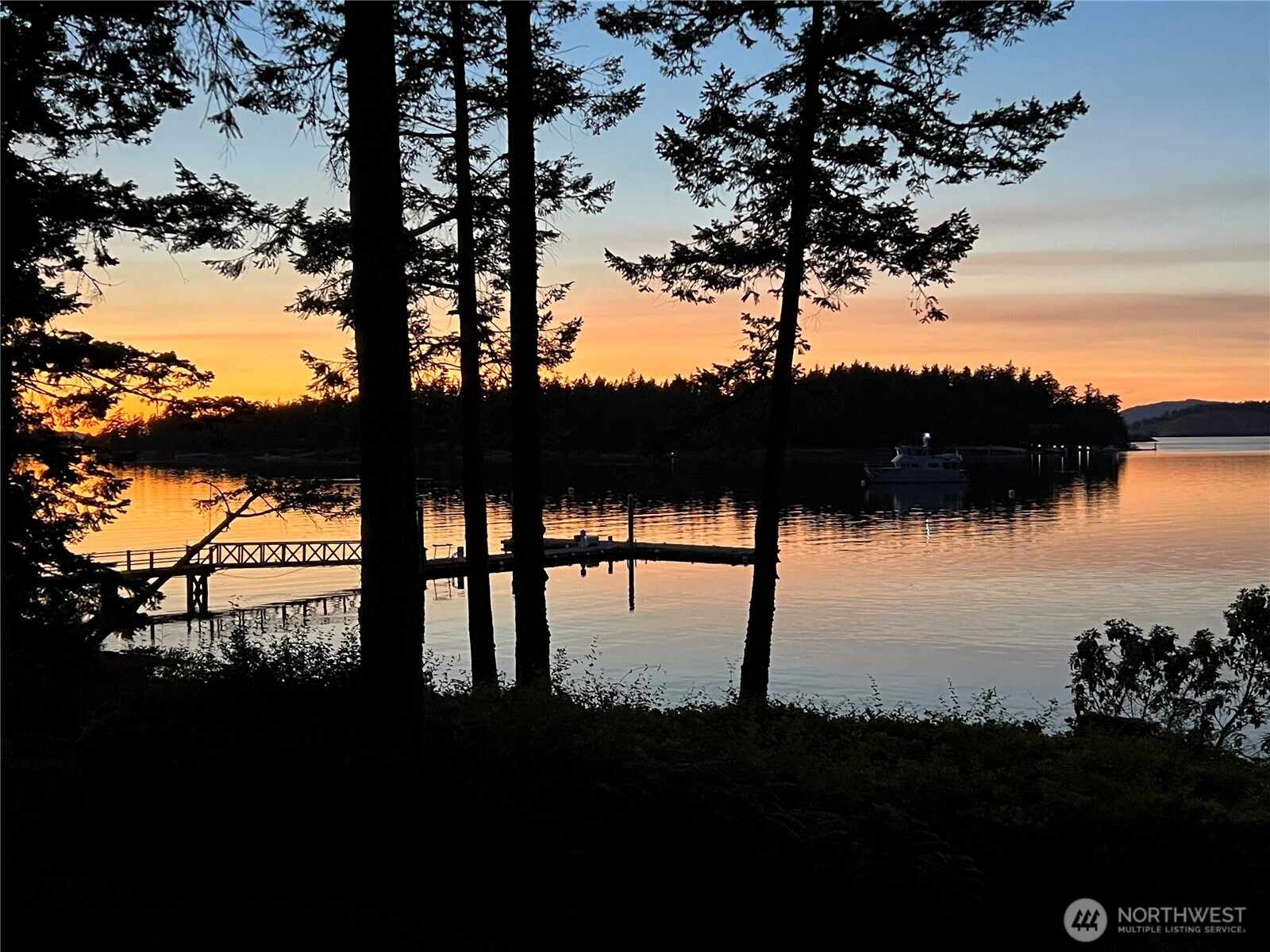 Friday Harbor, Washington, 98250, United States, 2 Bedrooms Bedrooms, ,1 BathroomBathrooms,Residential,For Sale,1829489