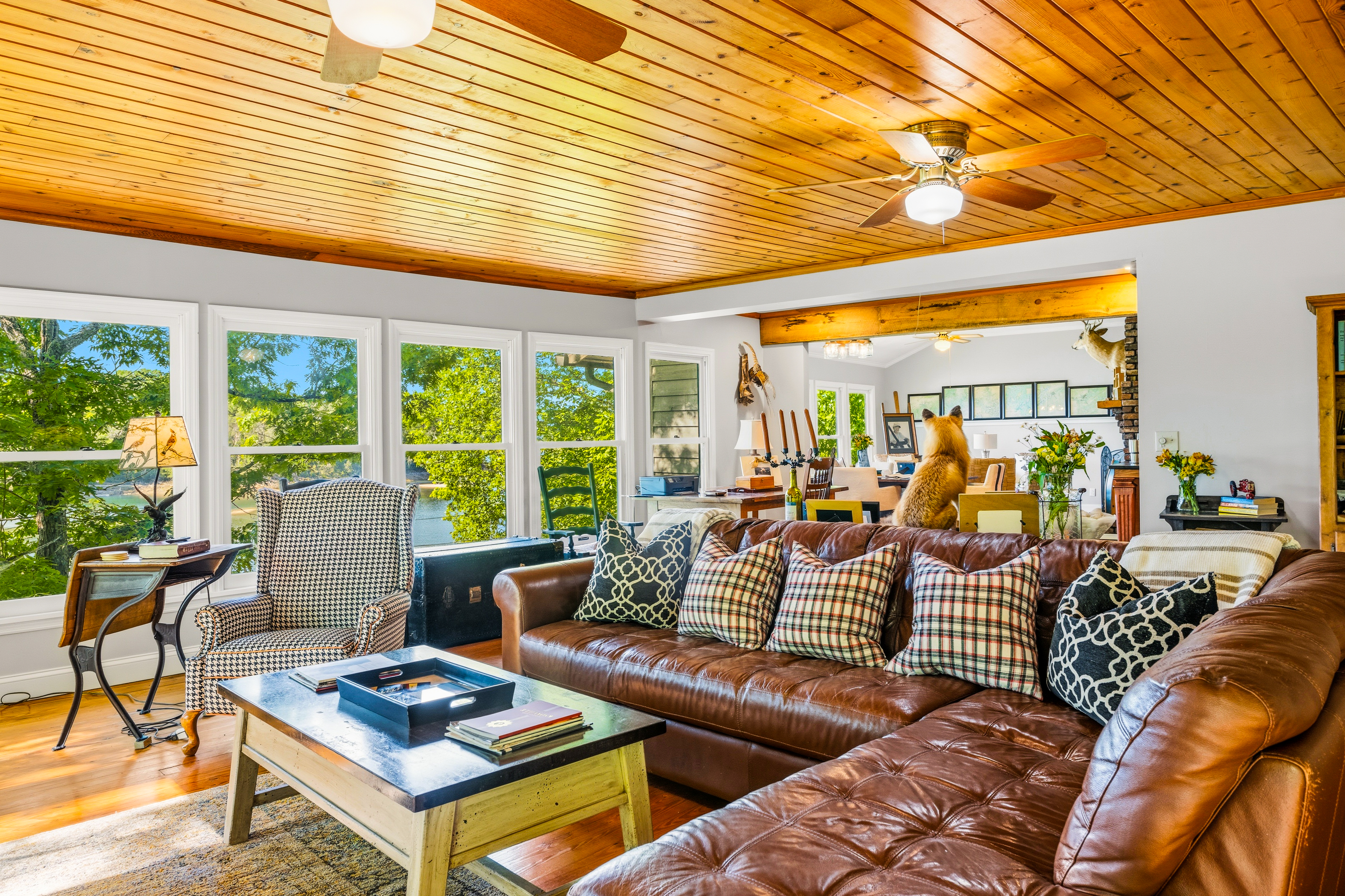  244 Lakeshore Drive, Maynardville, TN 37807 - 物件實景