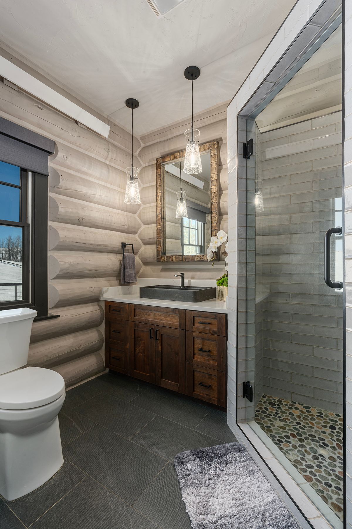  Privacy in Bedford - 物件實景