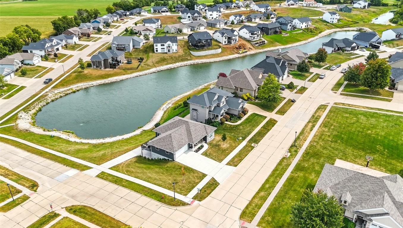 Solon, Iowa, 52333, United States, 4 Bedrooms Bedrooms, ,3 BathroomsBathrooms,Residential,For Sale,1975943