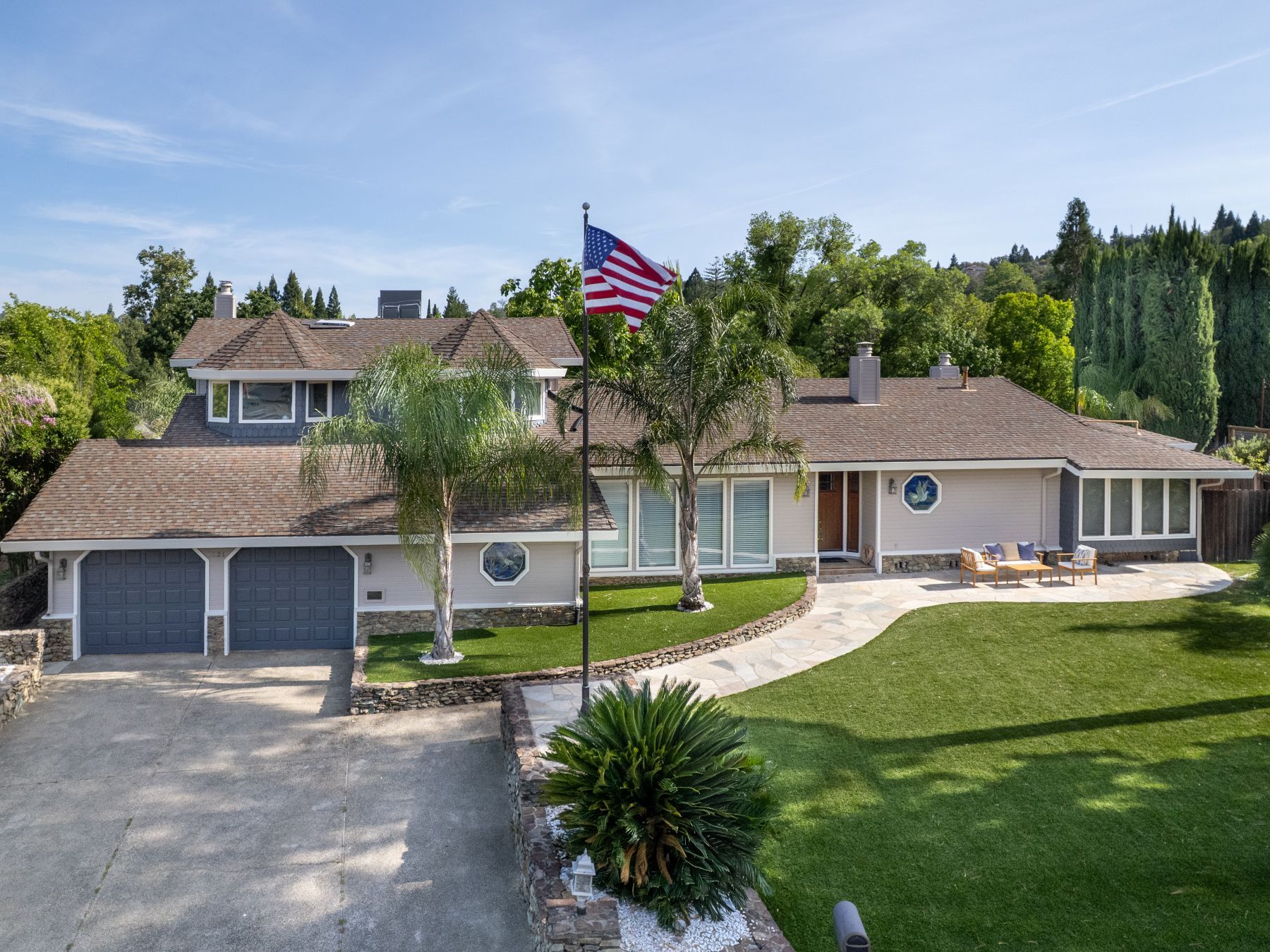  3021 Waterman Court, El Dorado Hills, CA 95762 - 物件實景