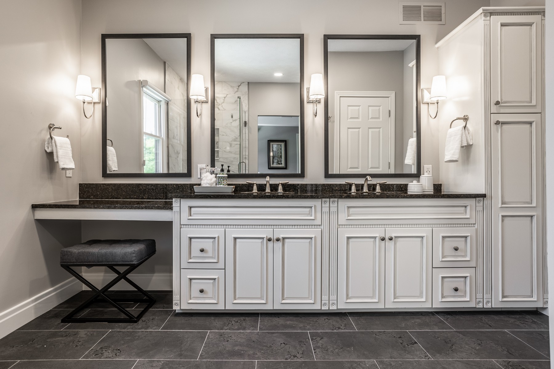  Rare Opportunity to Own a Stunning Home with Acreage in West Carmel - 物件實景