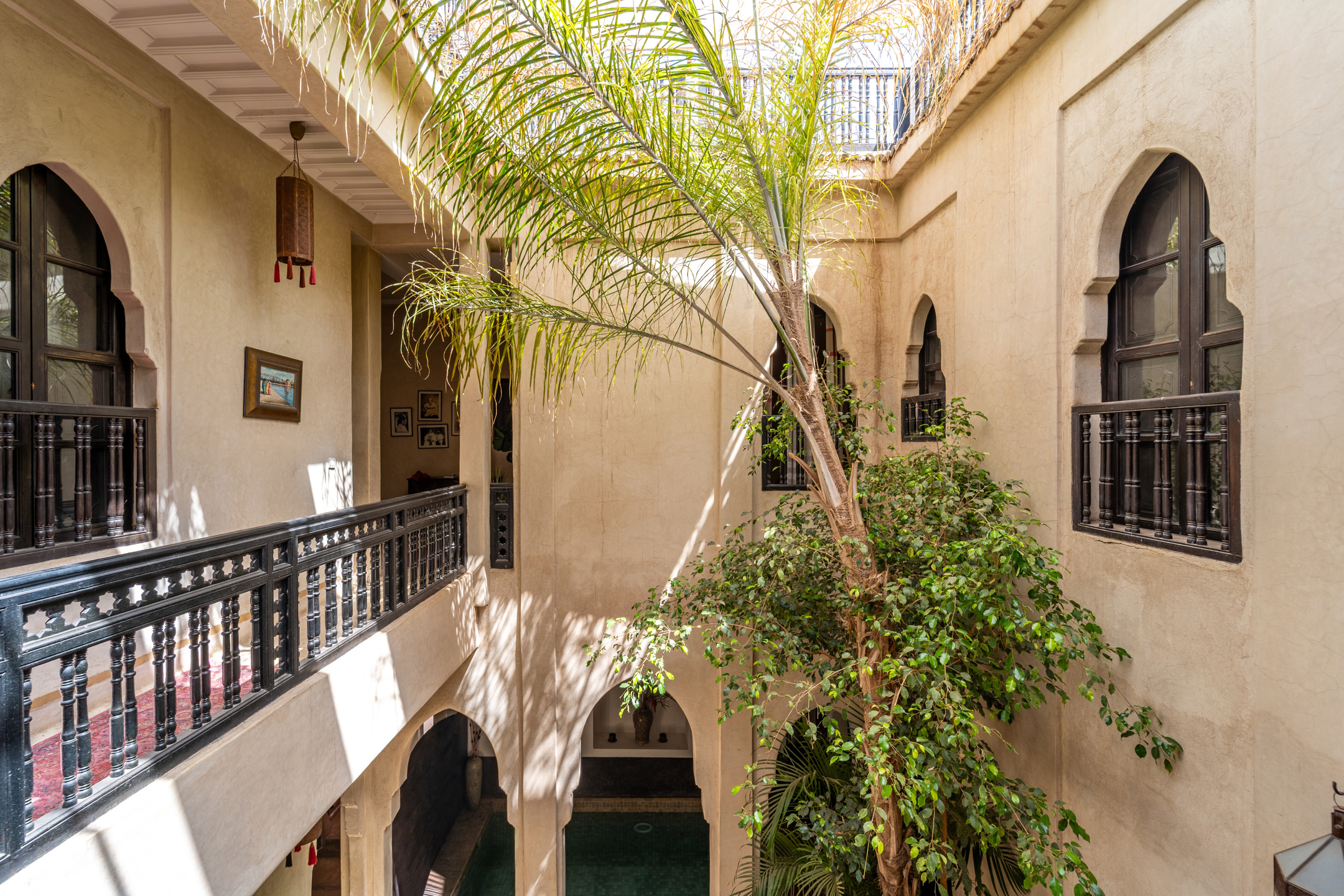  Marrakech I Medina - 物件實景