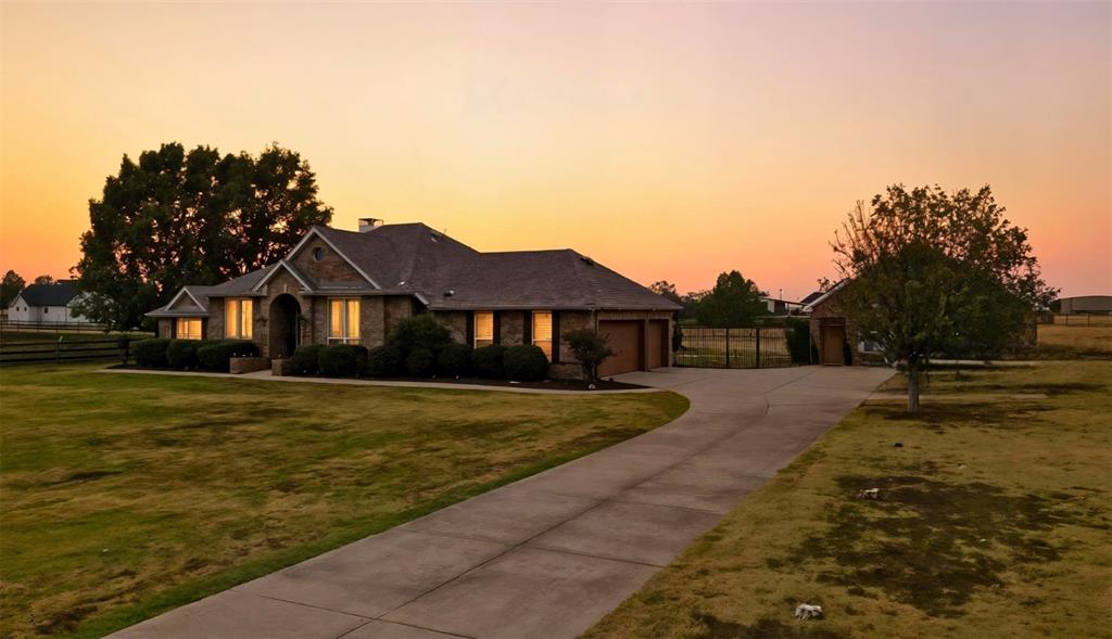 Royse City, Texas, 75189, United States, 4 Bedrooms Bedrooms, ,3 BathroomsBathrooms,Residential,For Sale,2005458