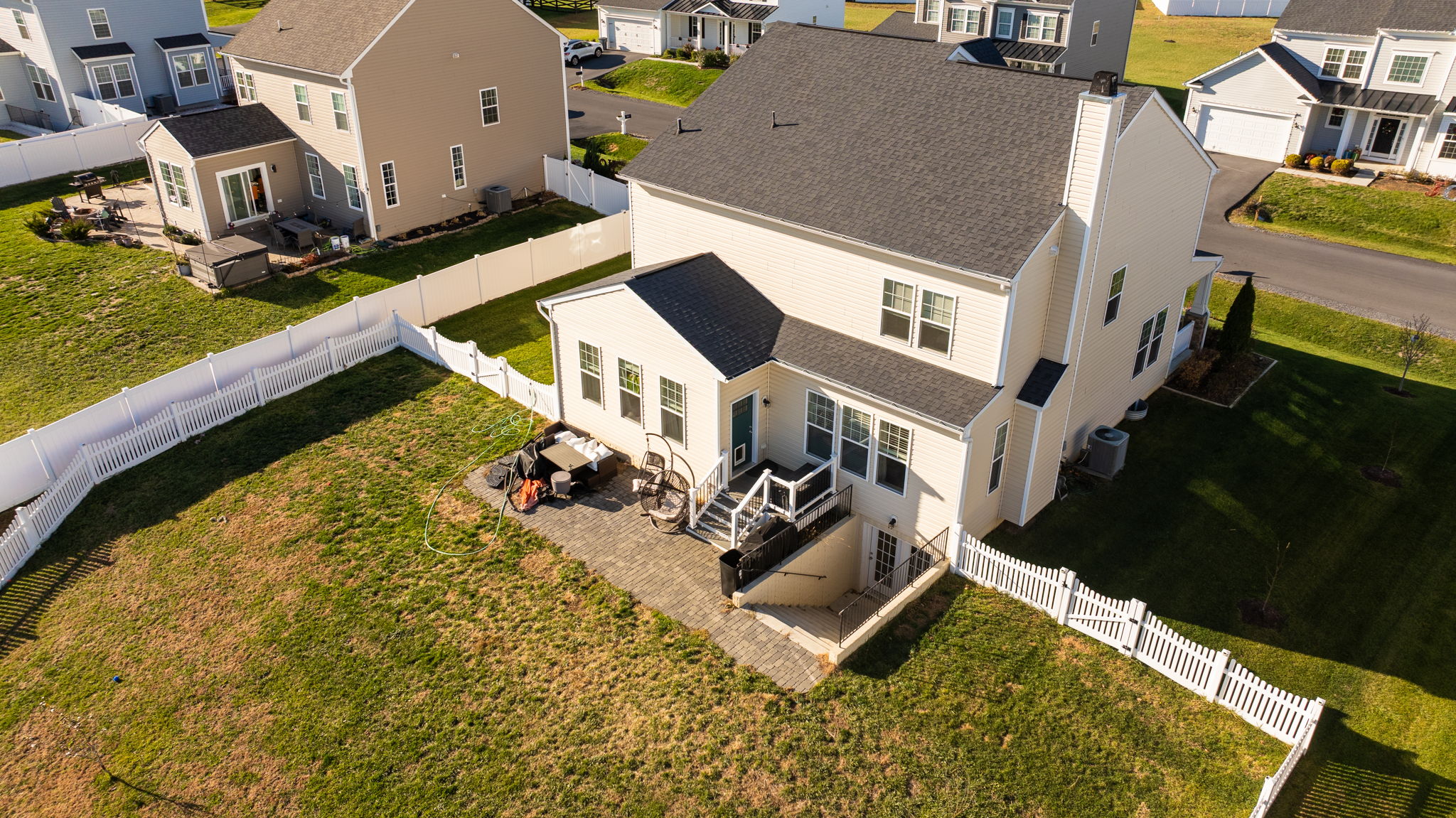 Gerrardstown, West Virginia, 25420, United States, 4 Bedrooms Bedrooms, ,Residential,For Sale,2002538