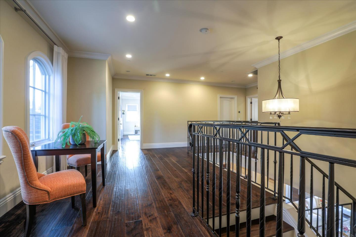 San Jose, California, 95126, United States, 4 Bedrooms Bedrooms, ,6 BathroomsBathrooms,Residential,For Sale,1987802