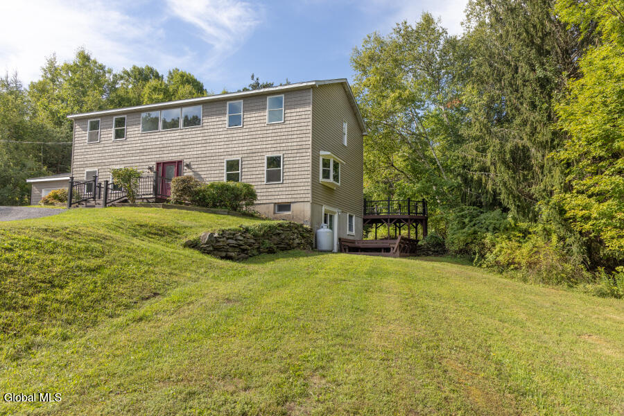 Summit, New York, 12175, United States, 3 Bedrooms Bedrooms, ,4 BathroomsBathrooms,Residential,For Sale,1942619
