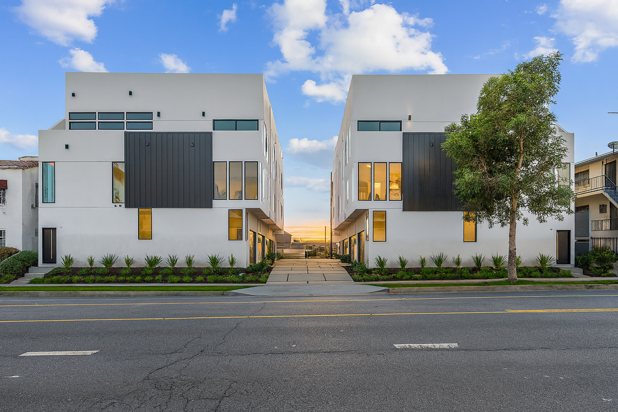  2600 N Glassell St - 物件實景