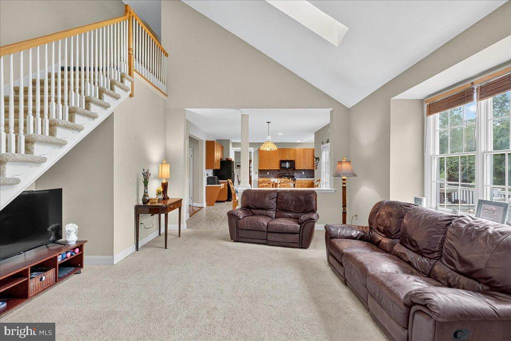 Collegeville, Pennsylvania, 19426, United States, 4 Bedrooms Bedrooms, ,3 BathroomsBathrooms,Residential,For Sale,1926055