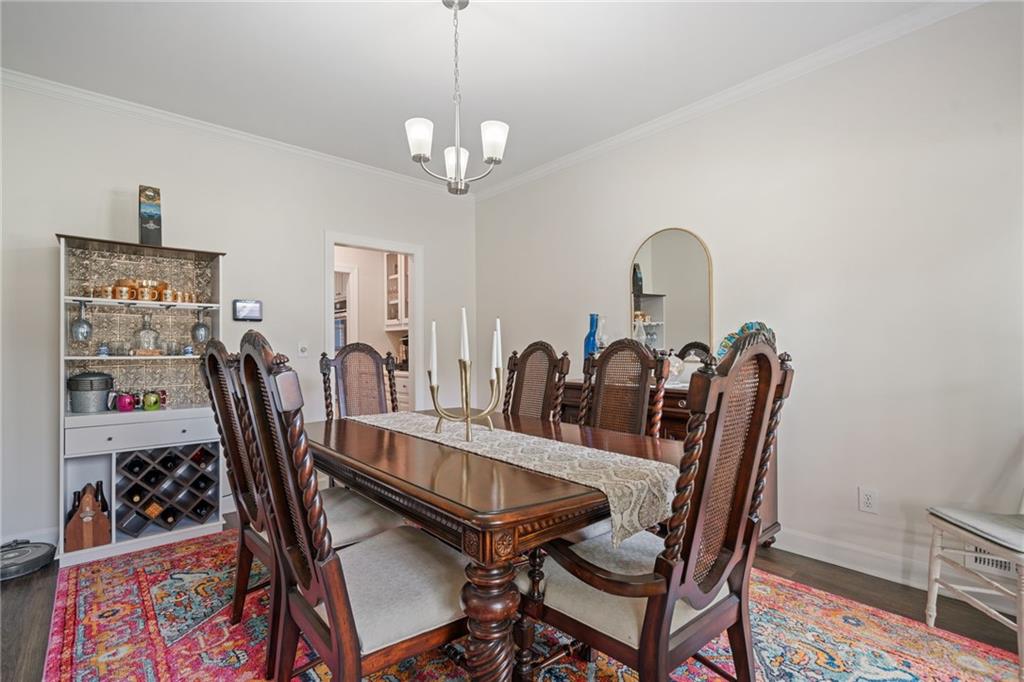 Loganville, Georgia, 30052, United States, 4 Bedrooms Bedrooms, ,4 BathroomsBathrooms,Residential,For Sale,1928293