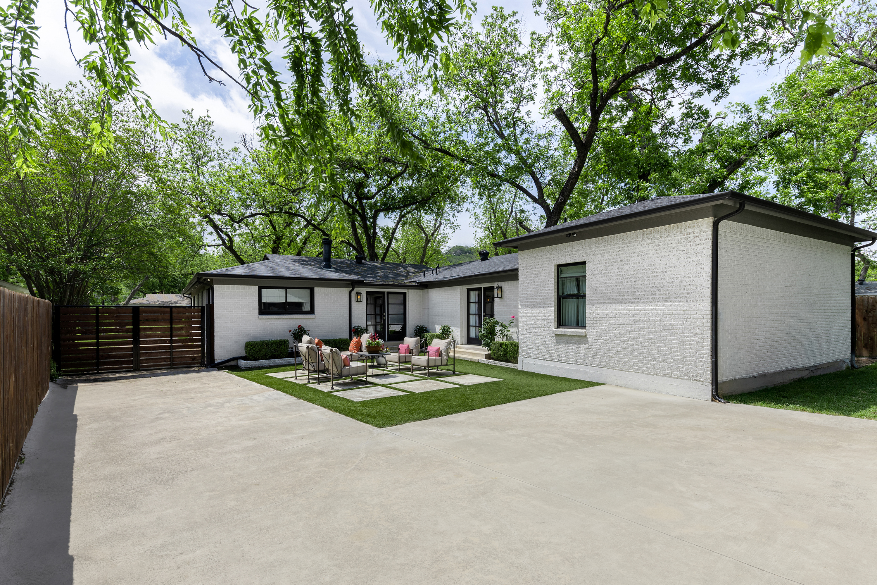  5444 Santa Marie Avenue, Fort Worth, TX, 76114 - 物件實景