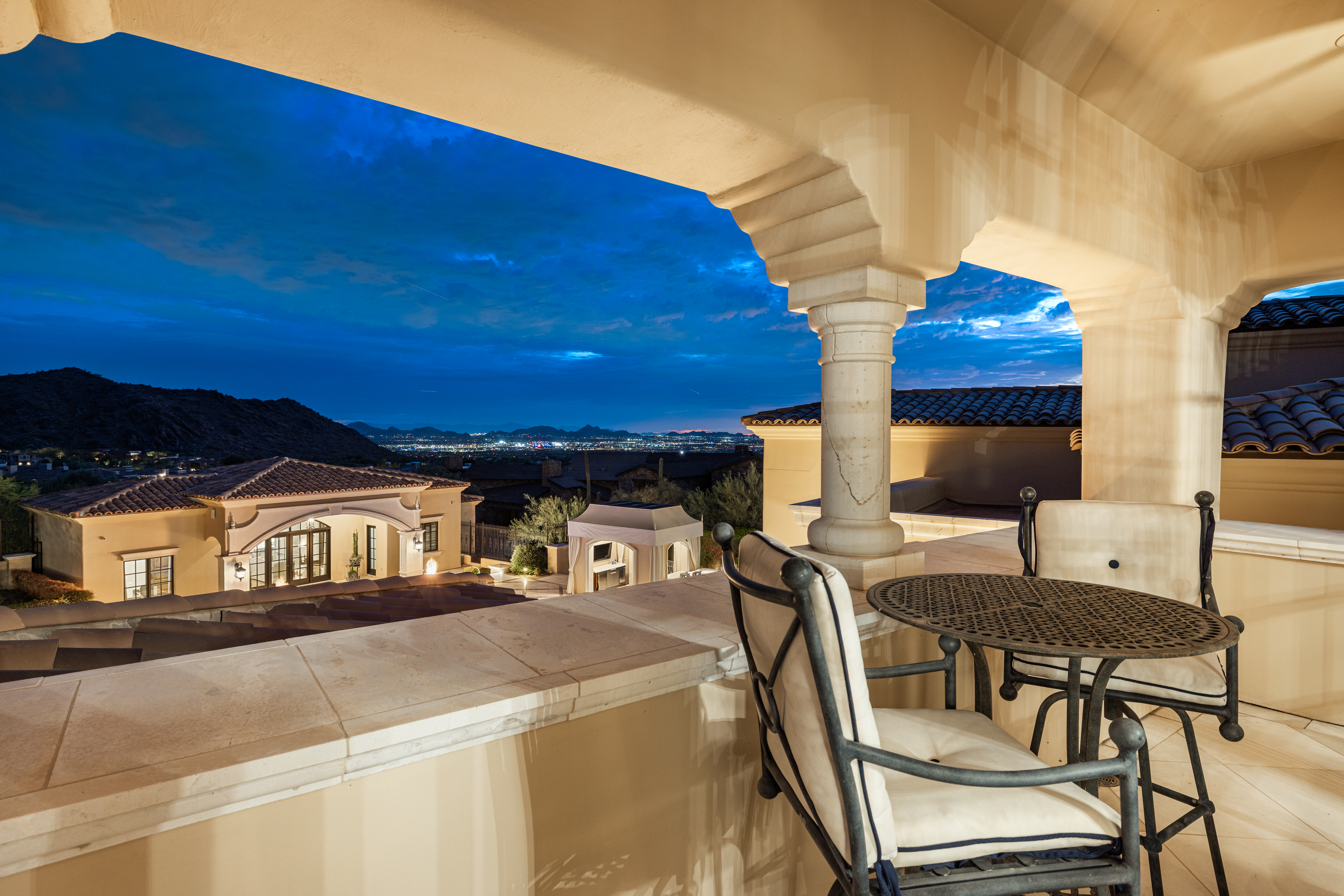 10947 E WINGSPAN WAY¦Scottsdale, AZ - 物件實景