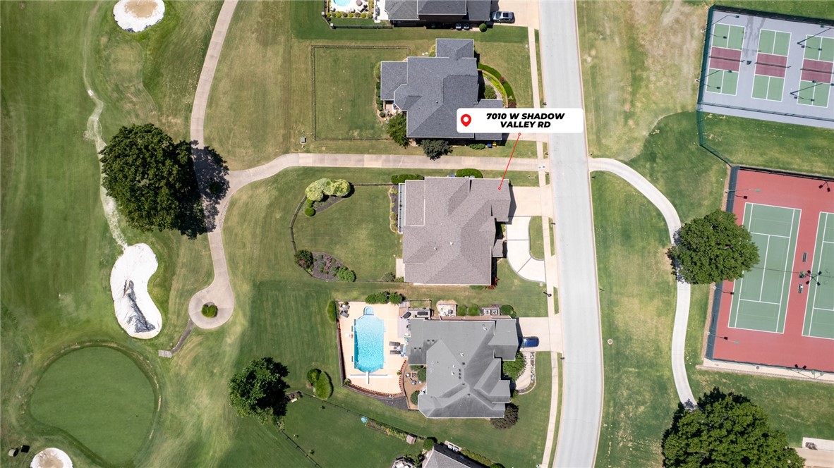 Rogers, Arkansas, 72758, United States, 5 Bedrooms Bedrooms, ,5 BathroomsBathrooms,Residential,For Sale,1902626